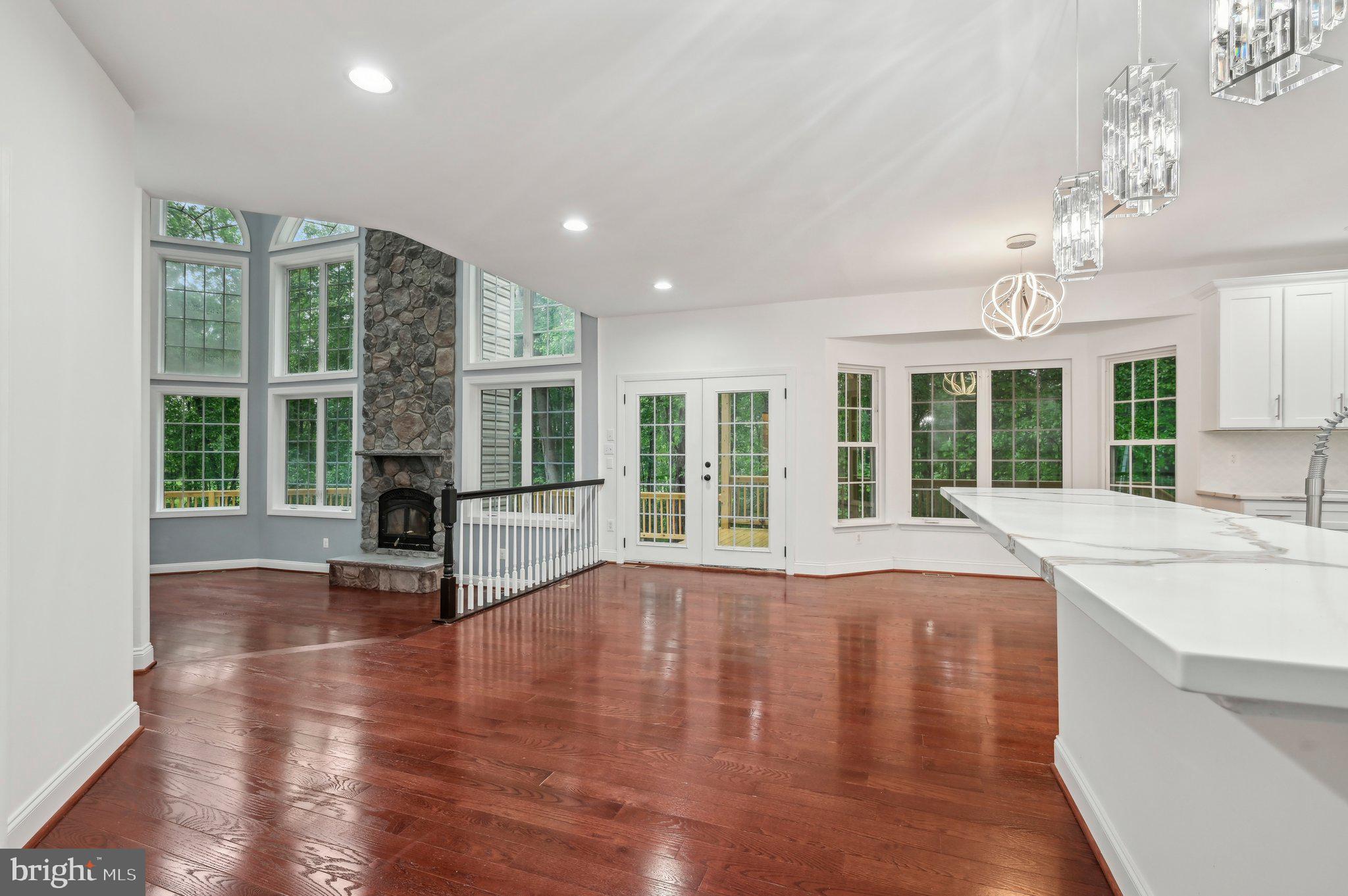 PEDDICORDS BANTER - Residential