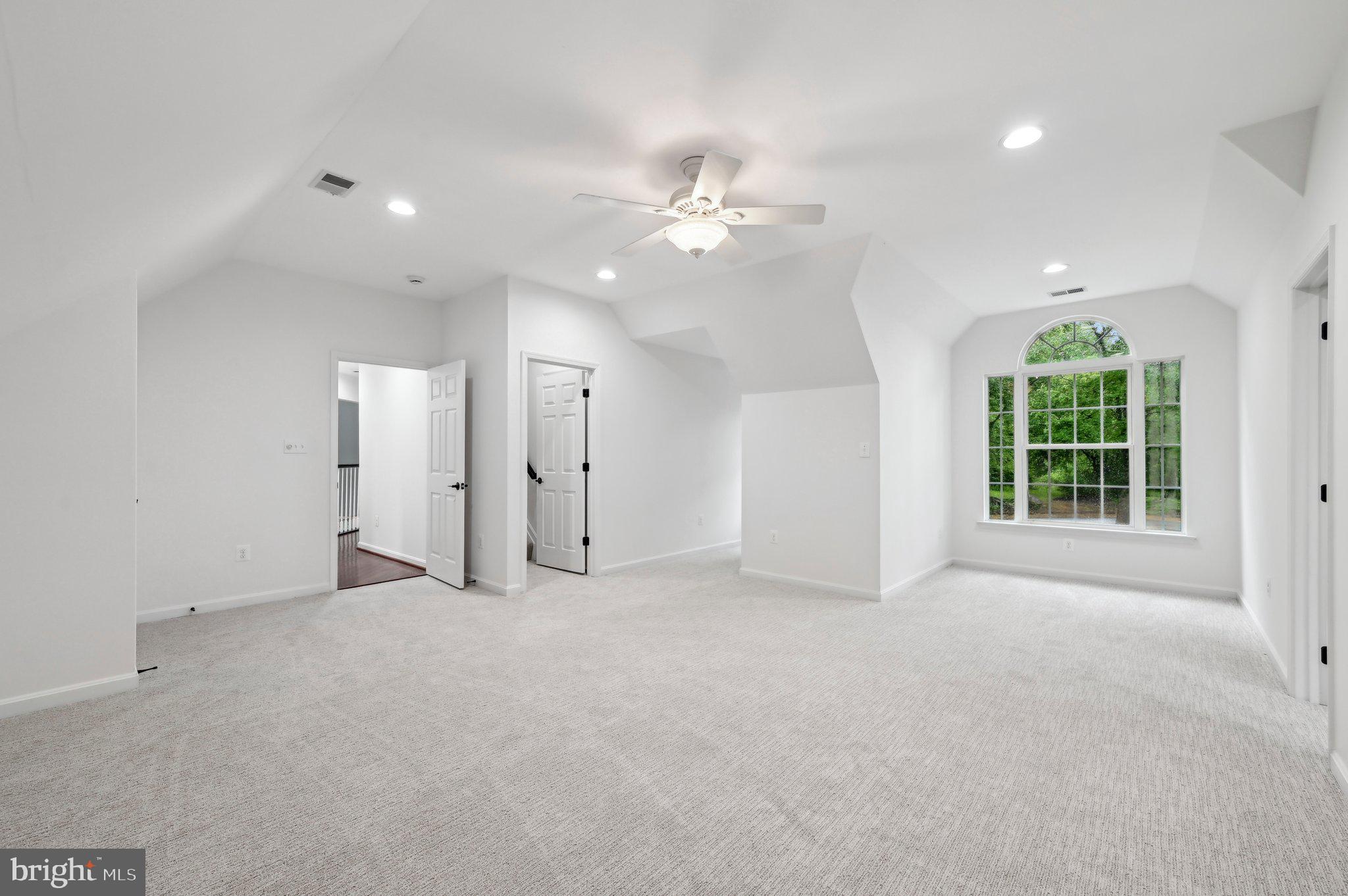 PEDDICORDS BANTER - Residential