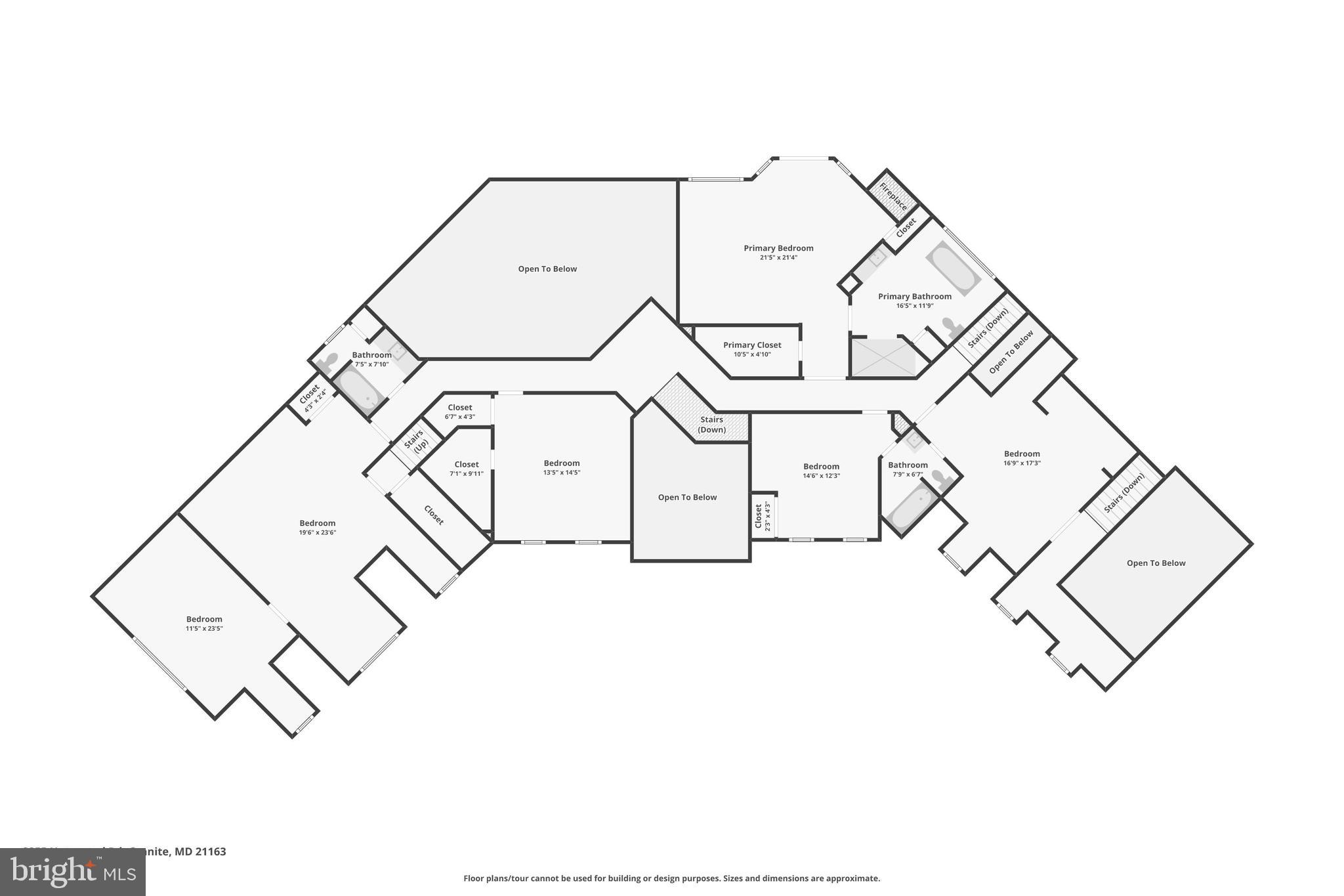 PEDDICORDS BANTER - Residential