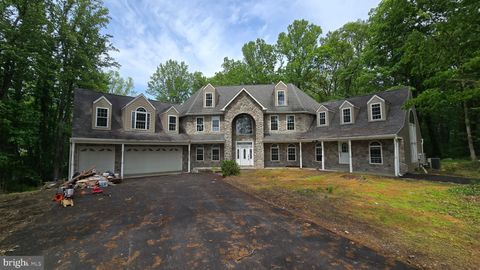 2855 HERNWOOD ROAD WOODSTOCK MD 21163
