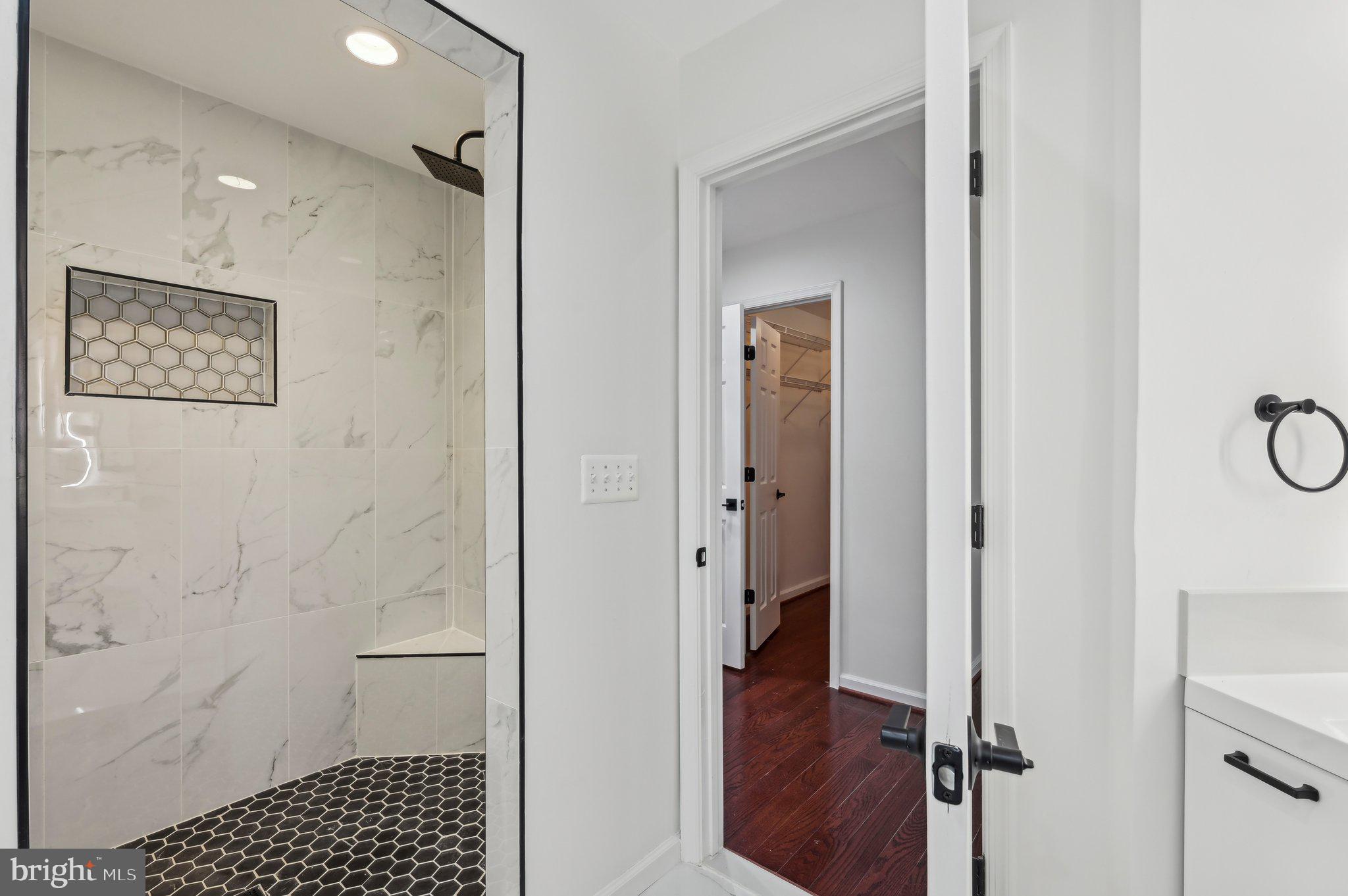 PEDDICORDS BANTER - Residential