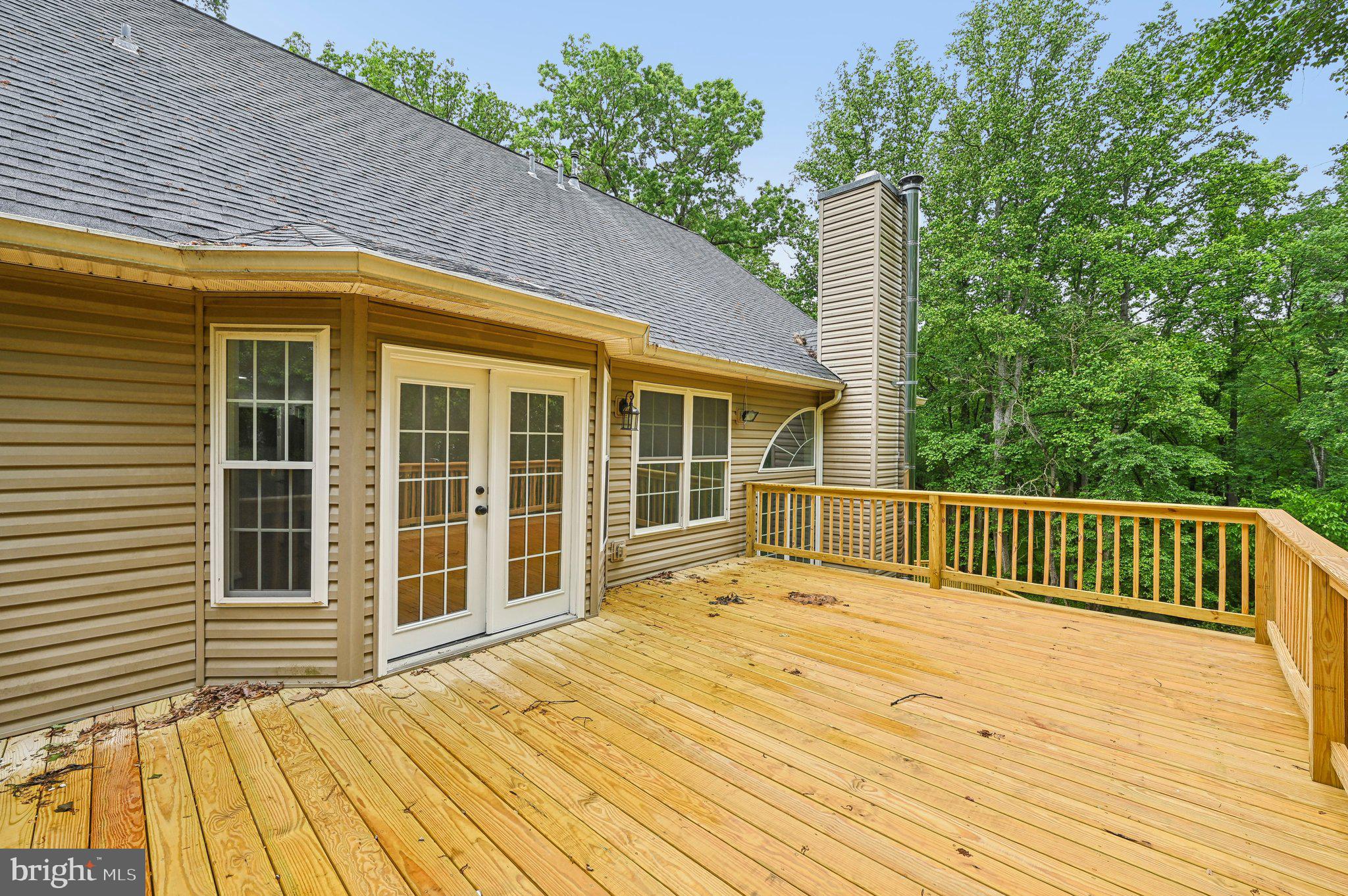 PEDDICORDS BANTER - Residential