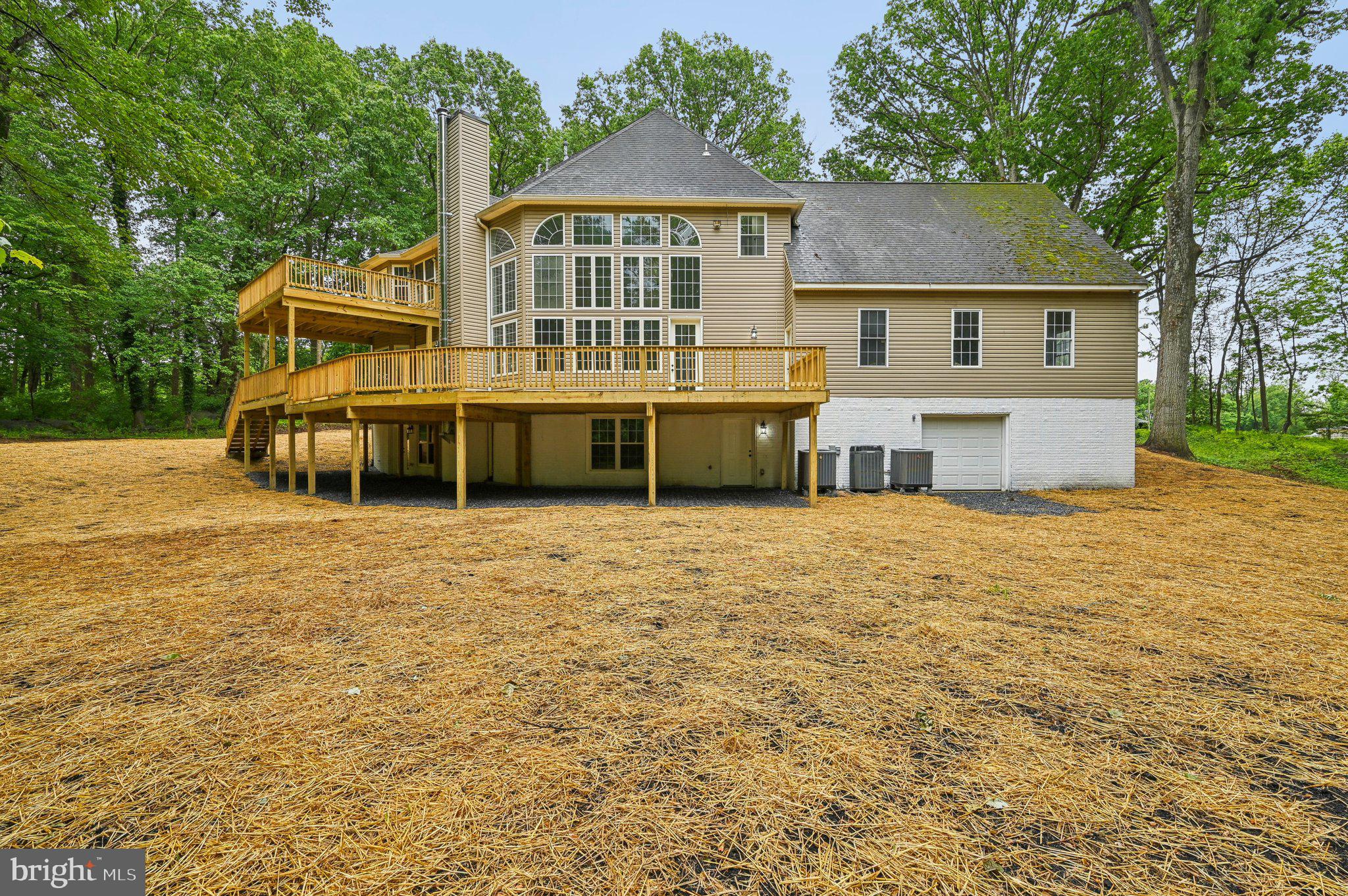 PEDDICORDS BANTER - Residential