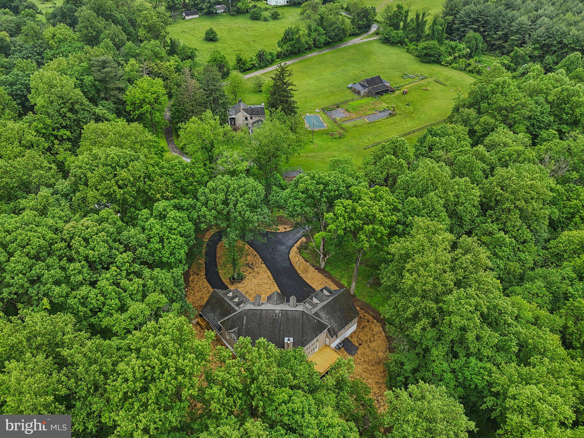 PEDDICORDS BANTER - Residential