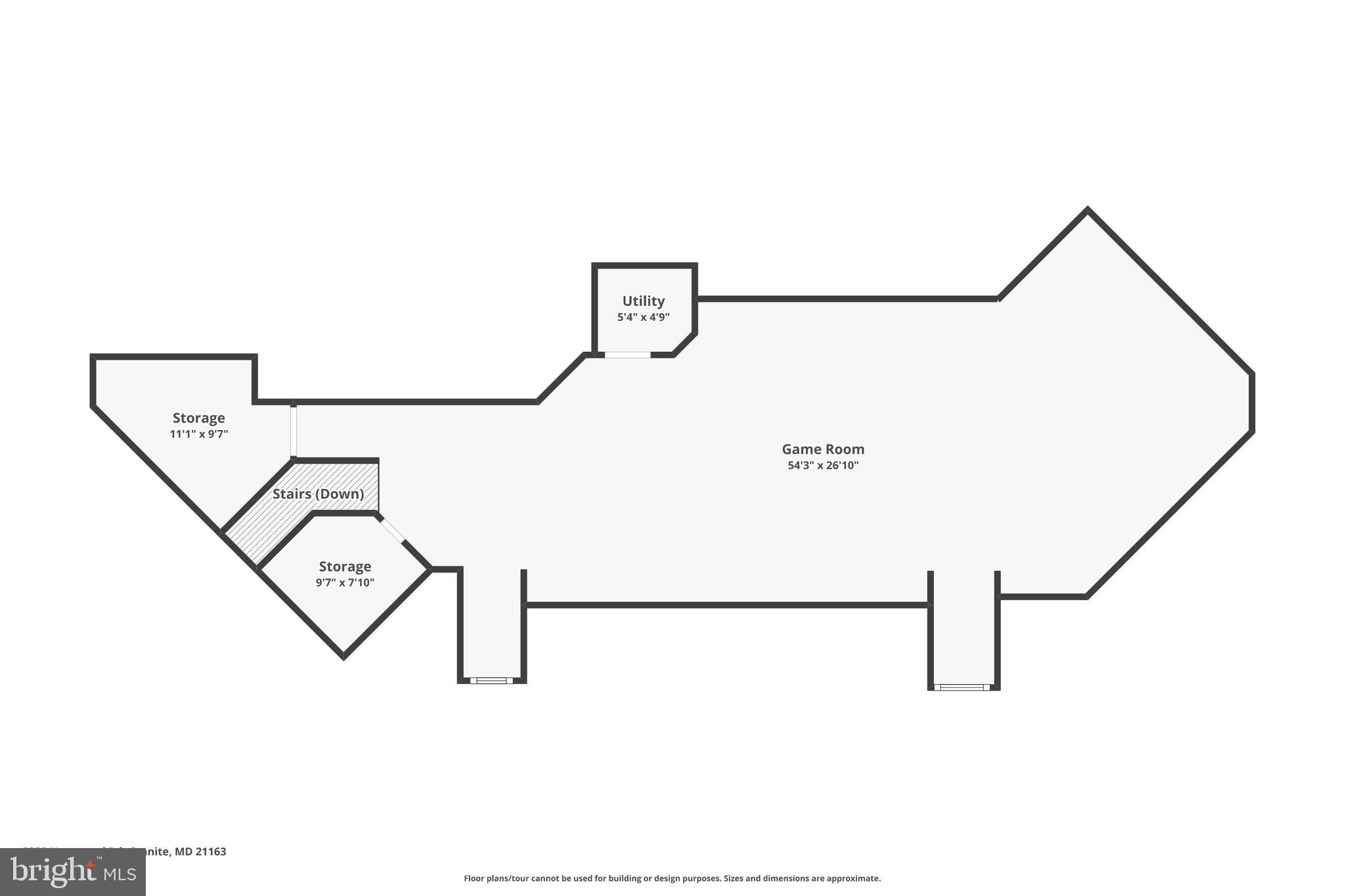 PEDDICORDS BANTER - Residential