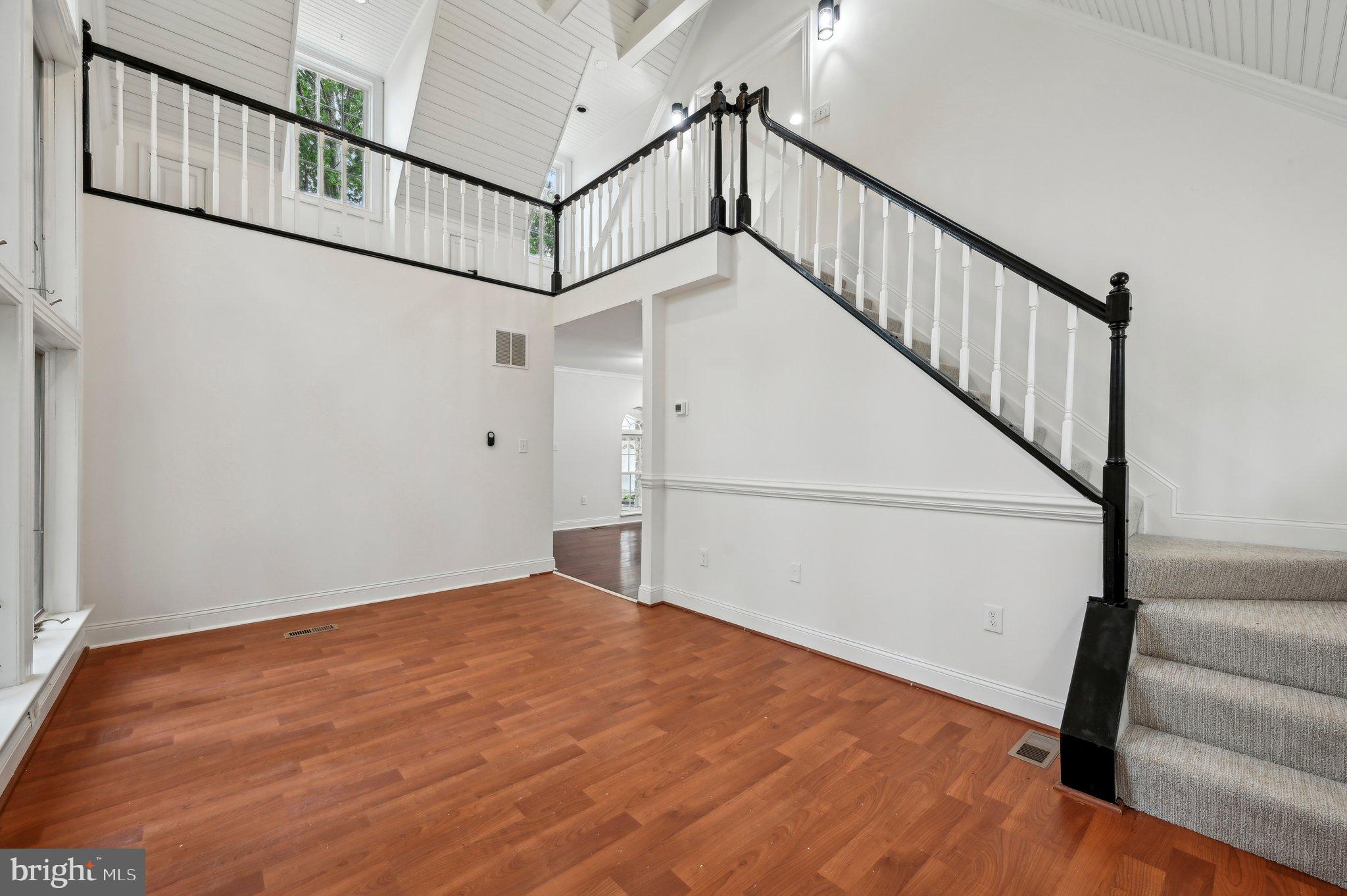 PEDDICORDS BANTER - Residential