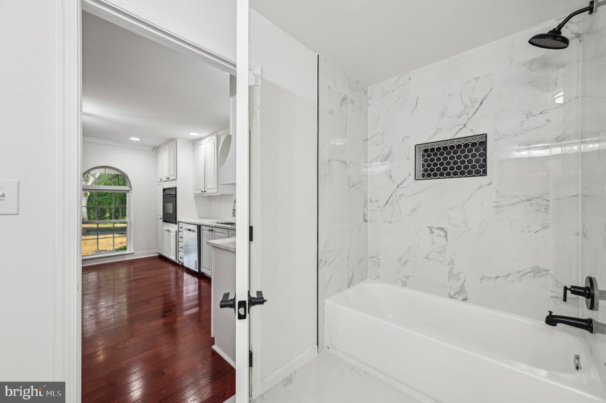 PEDDICORDS BANTER - Residential