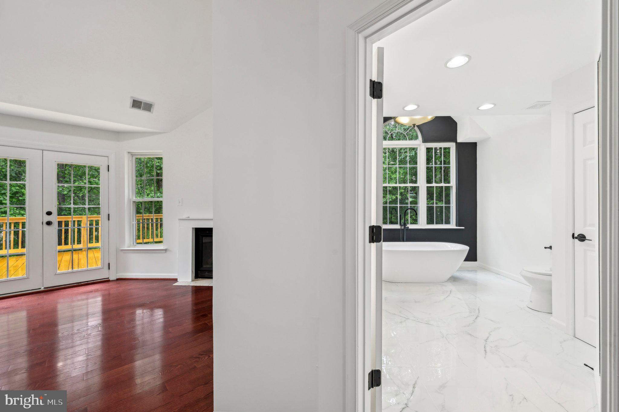 PEDDICORDS BANTER - Residential