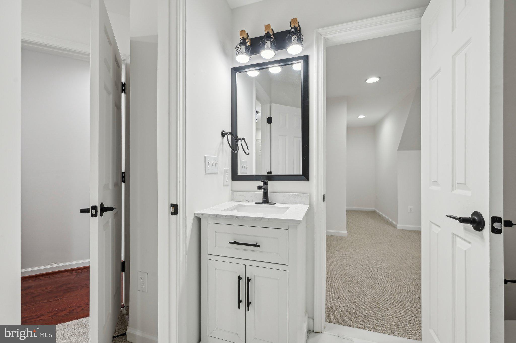 PEDDICORDS BANTER - Residential