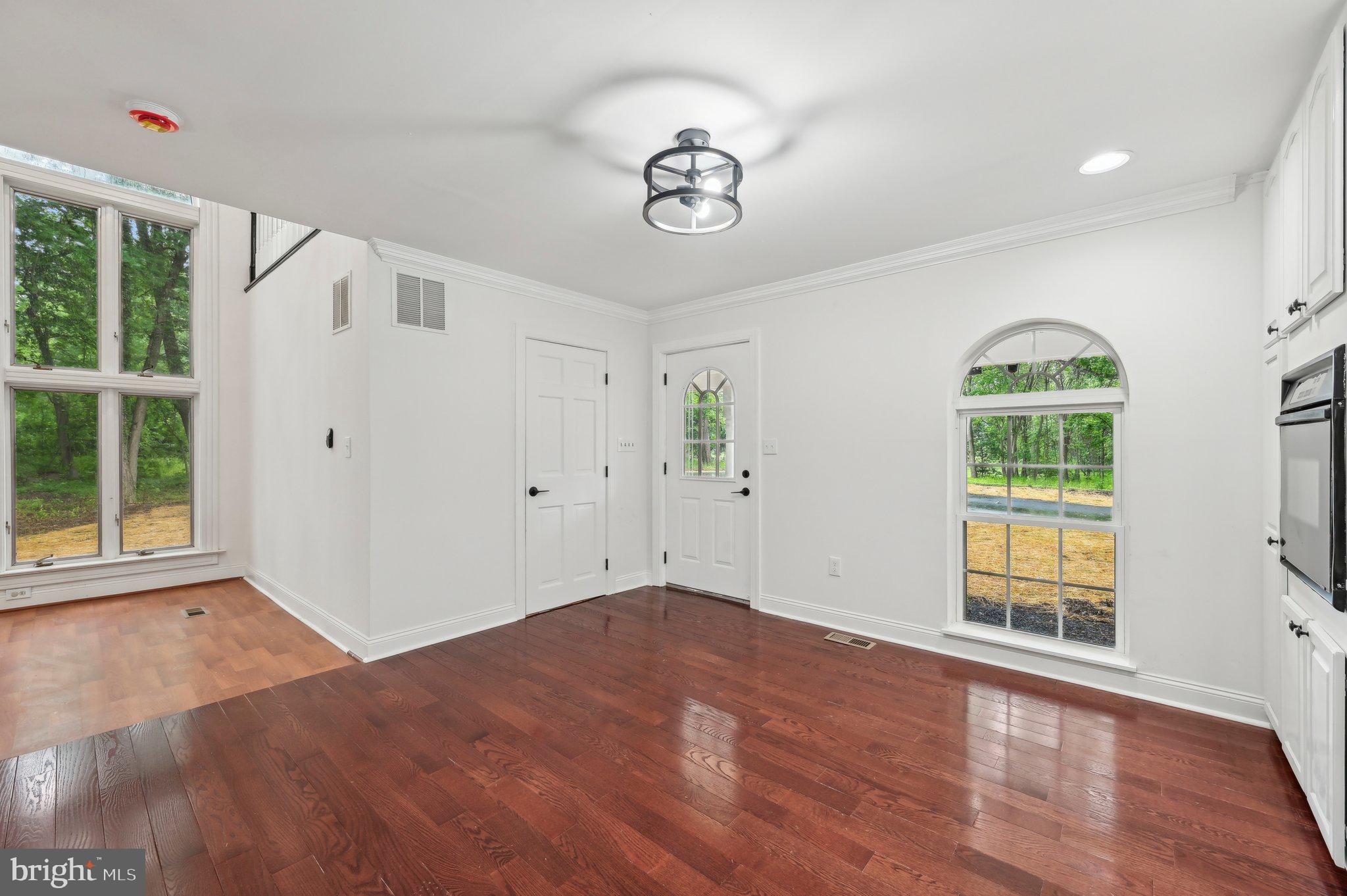 PEDDICORDS BANTER - Residential