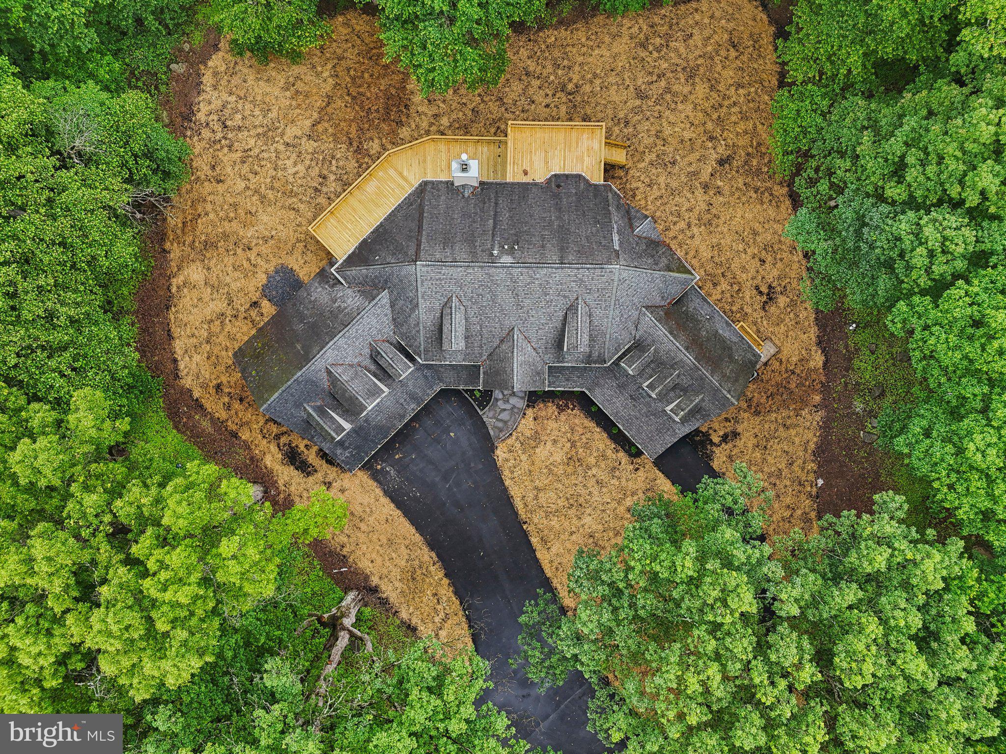 PEDDICORDS BANTER - Residential