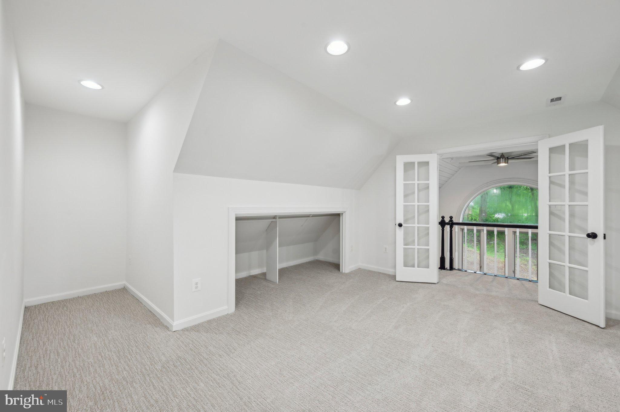 PEDDICORDS BANTER - Residential