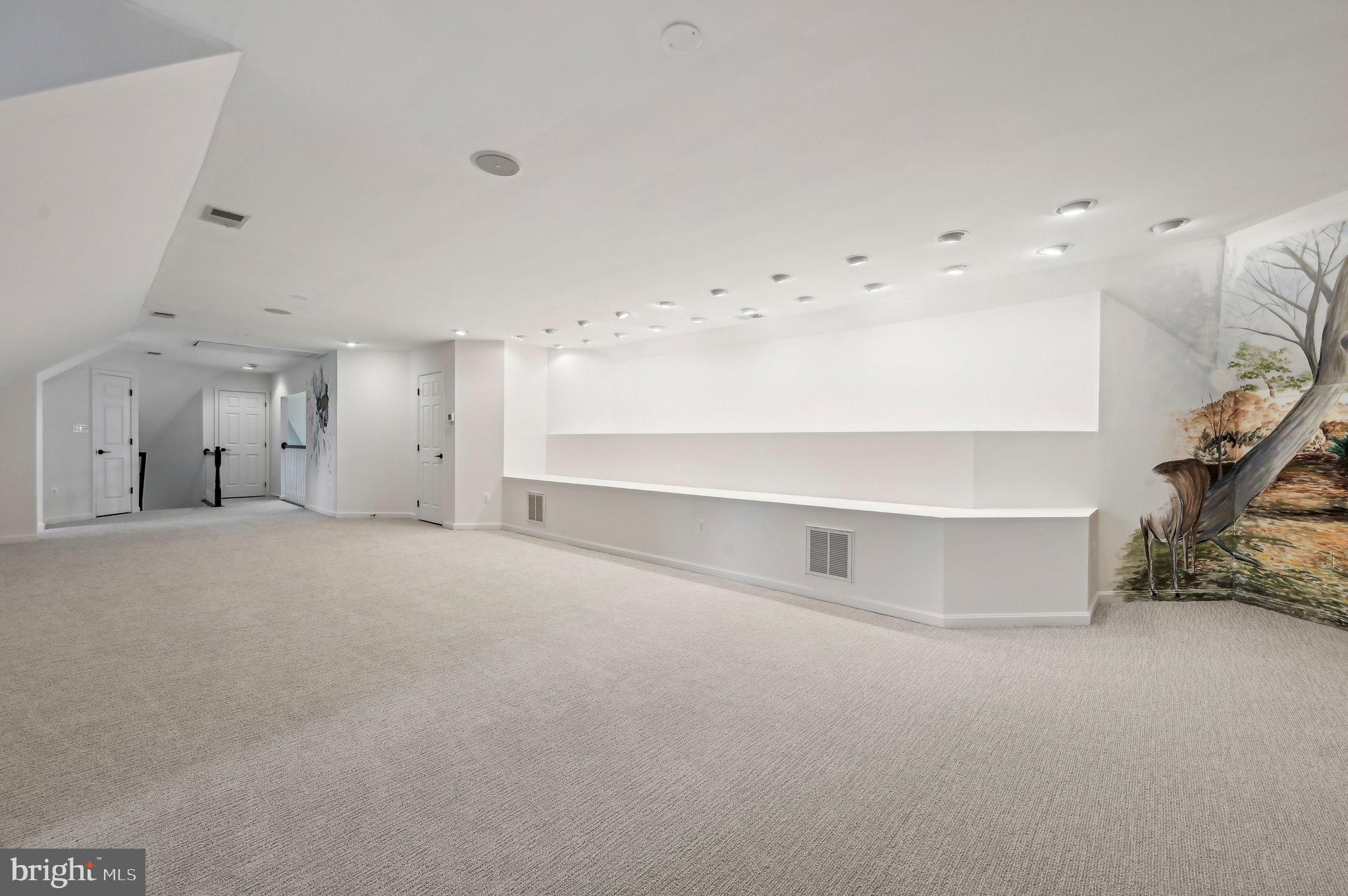 PEDDICORDS BANTER - Residential