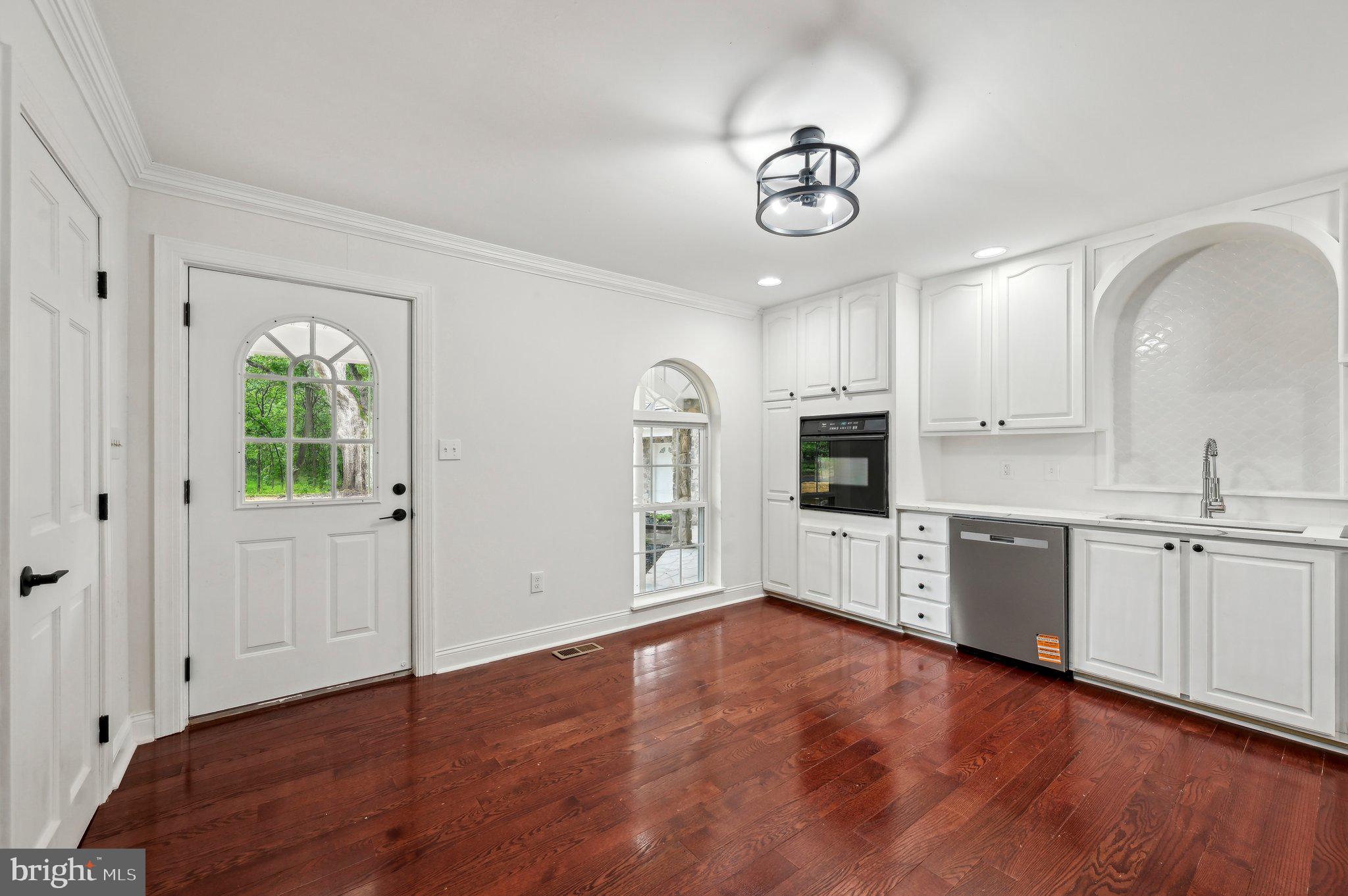 PEDDICORDS BANTER - Residential