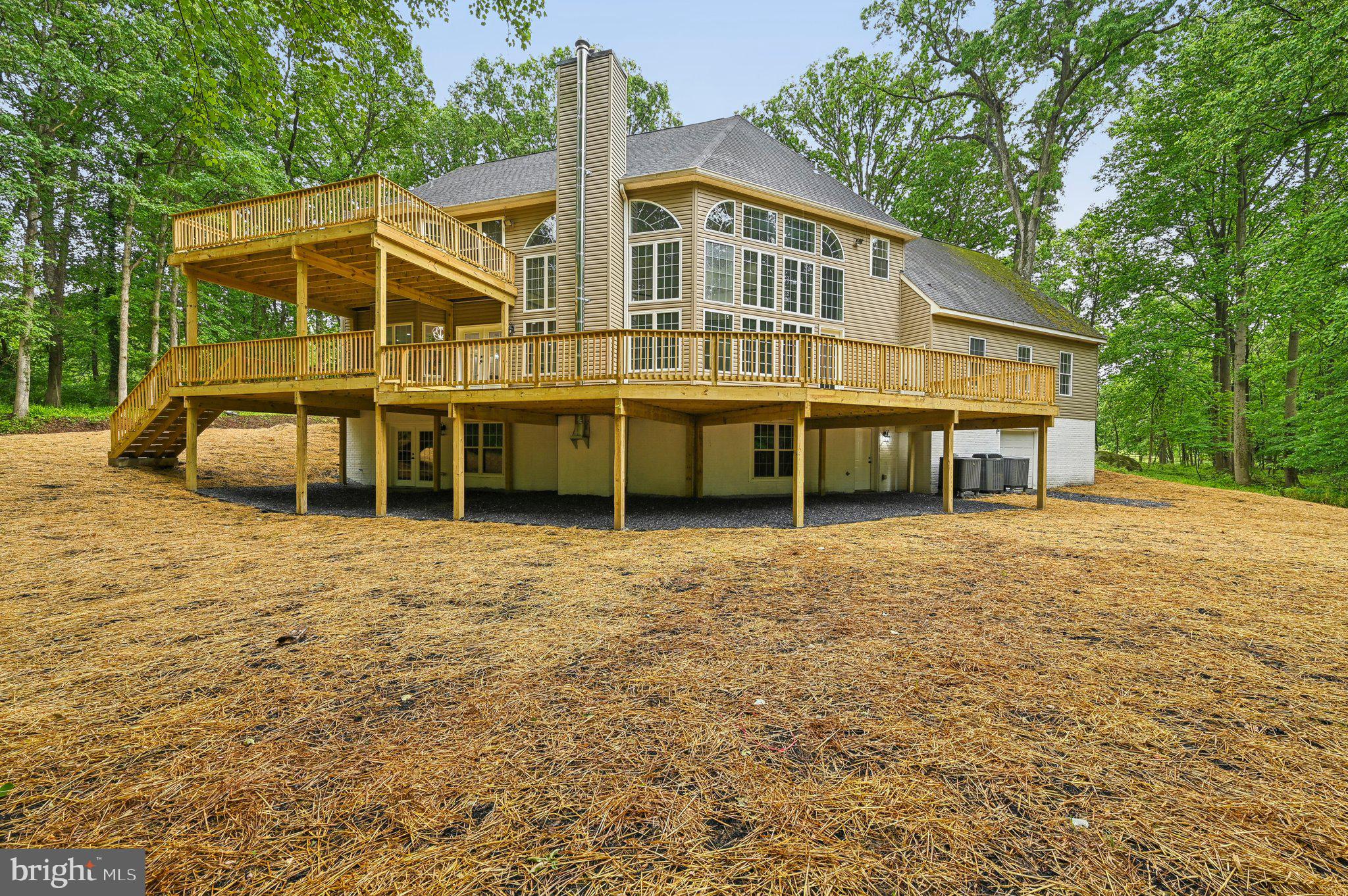 PEDDICORDS BANTER - Residential