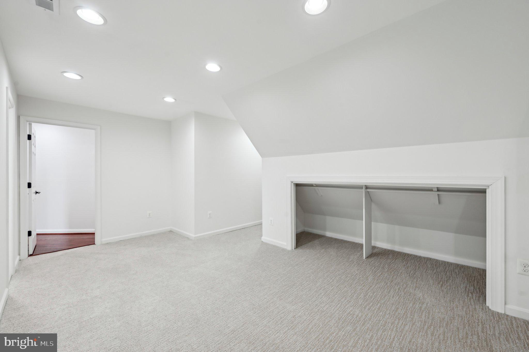 PEDDICORDS BANTER - Residential