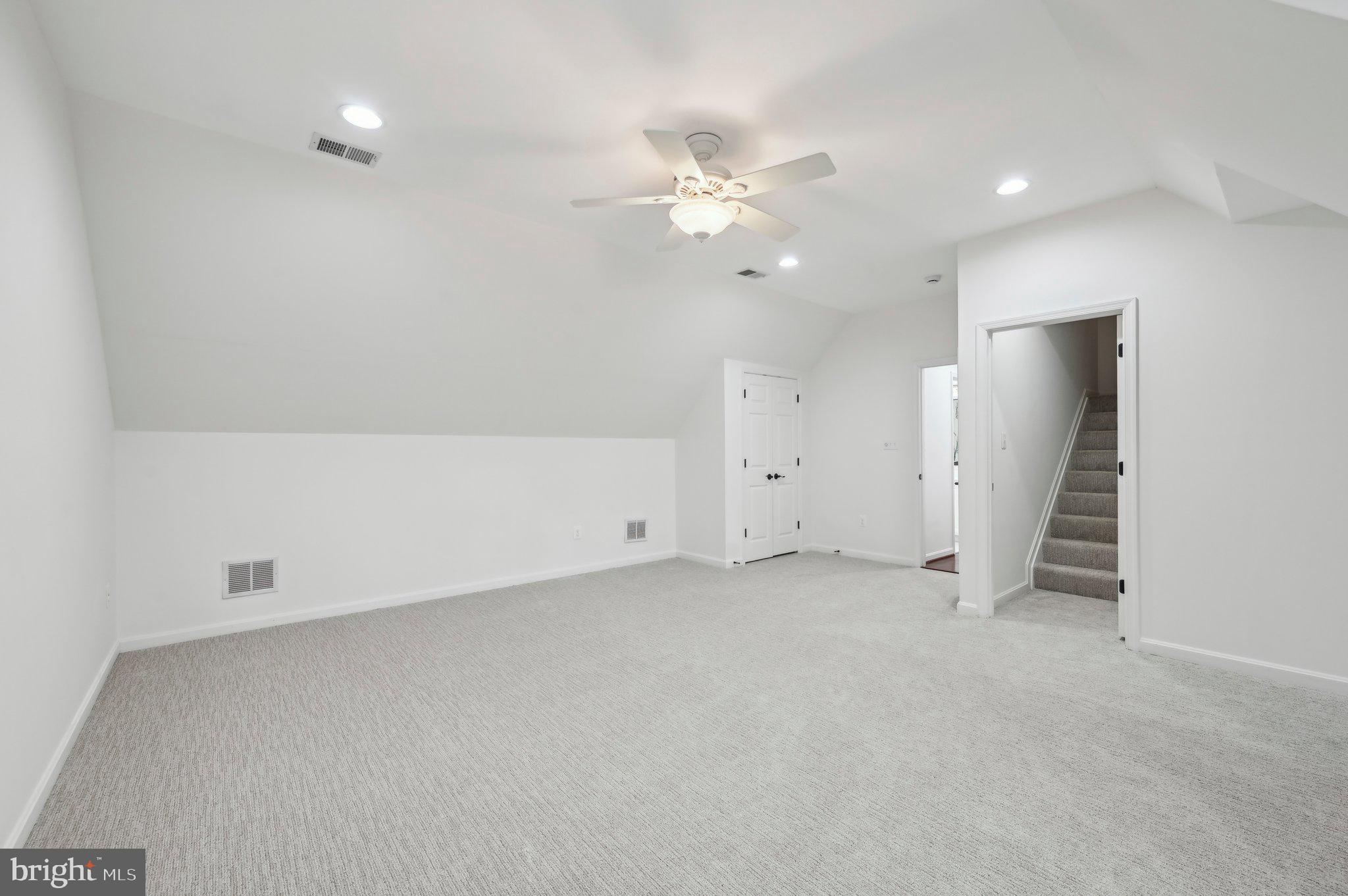 PEDDICORDS BANTER - Residential