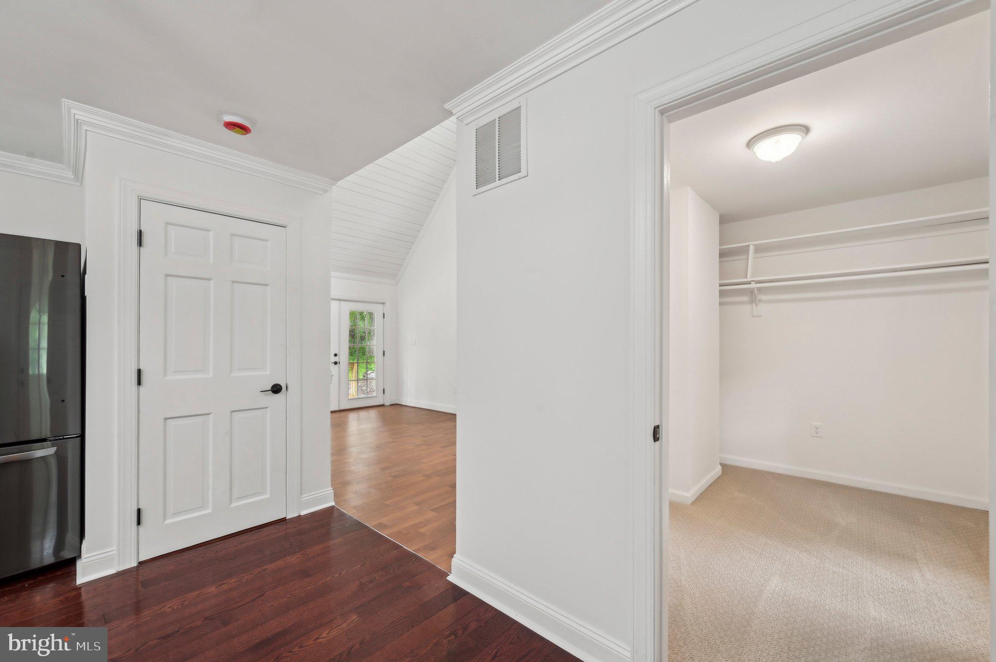 PEDDICORDS BANTER - Residential