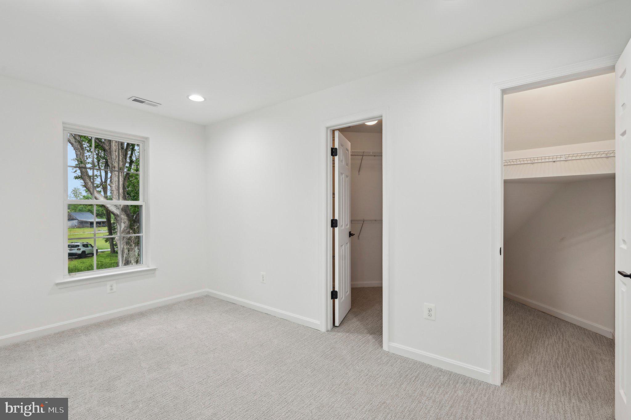 PEDDICORDS BANTER - Residential