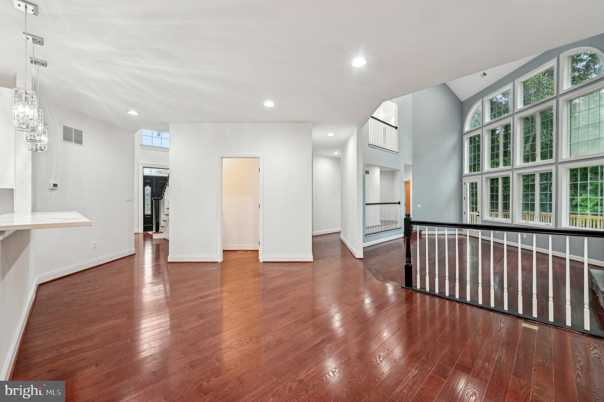 PEDDICORDS BANTER - Residential