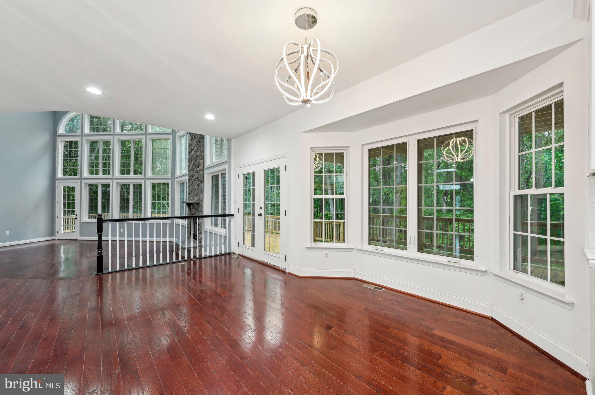 PEDDICORDS BANTER - Residential