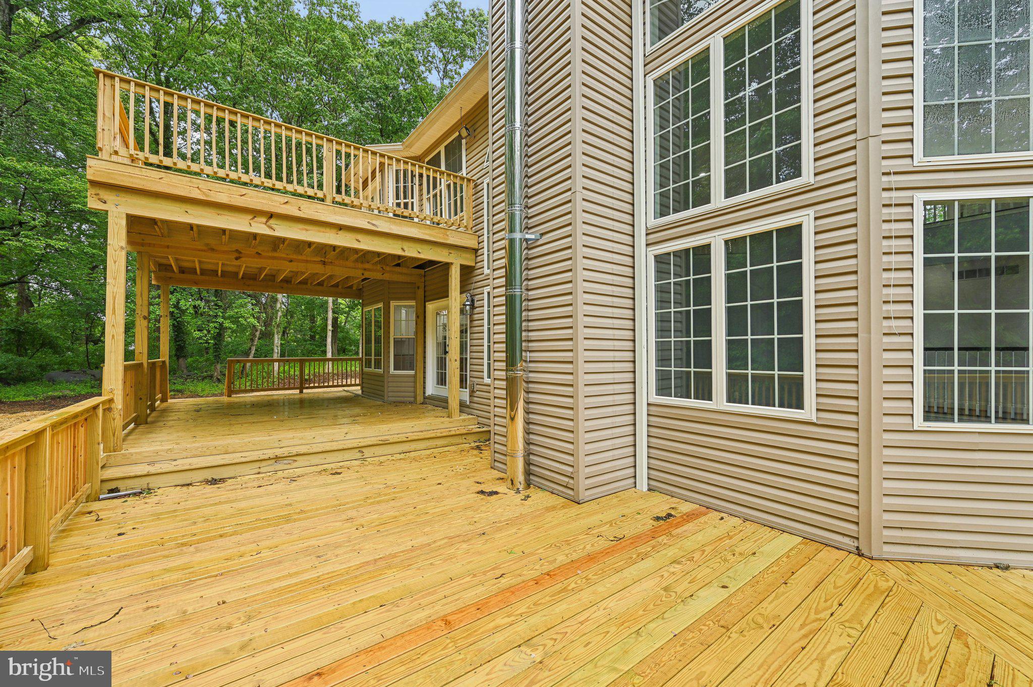 PEDDICORDS BANTER - Residential