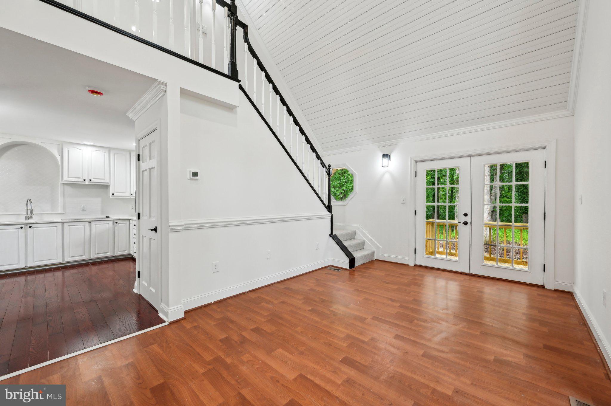 PEDDICORDS BANTER - Residential