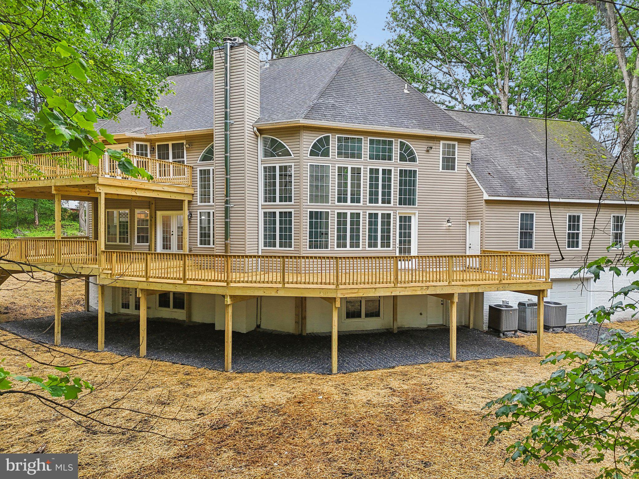 PEDDICORDS BANTER - Residential