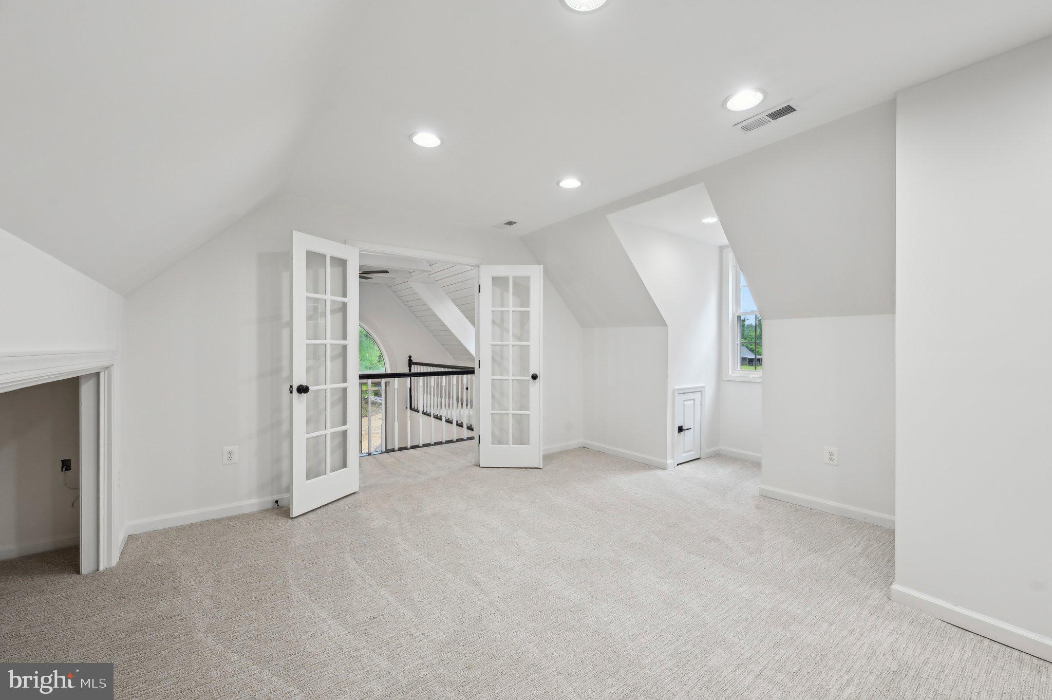 PEDDICORDS BANTER - Residential