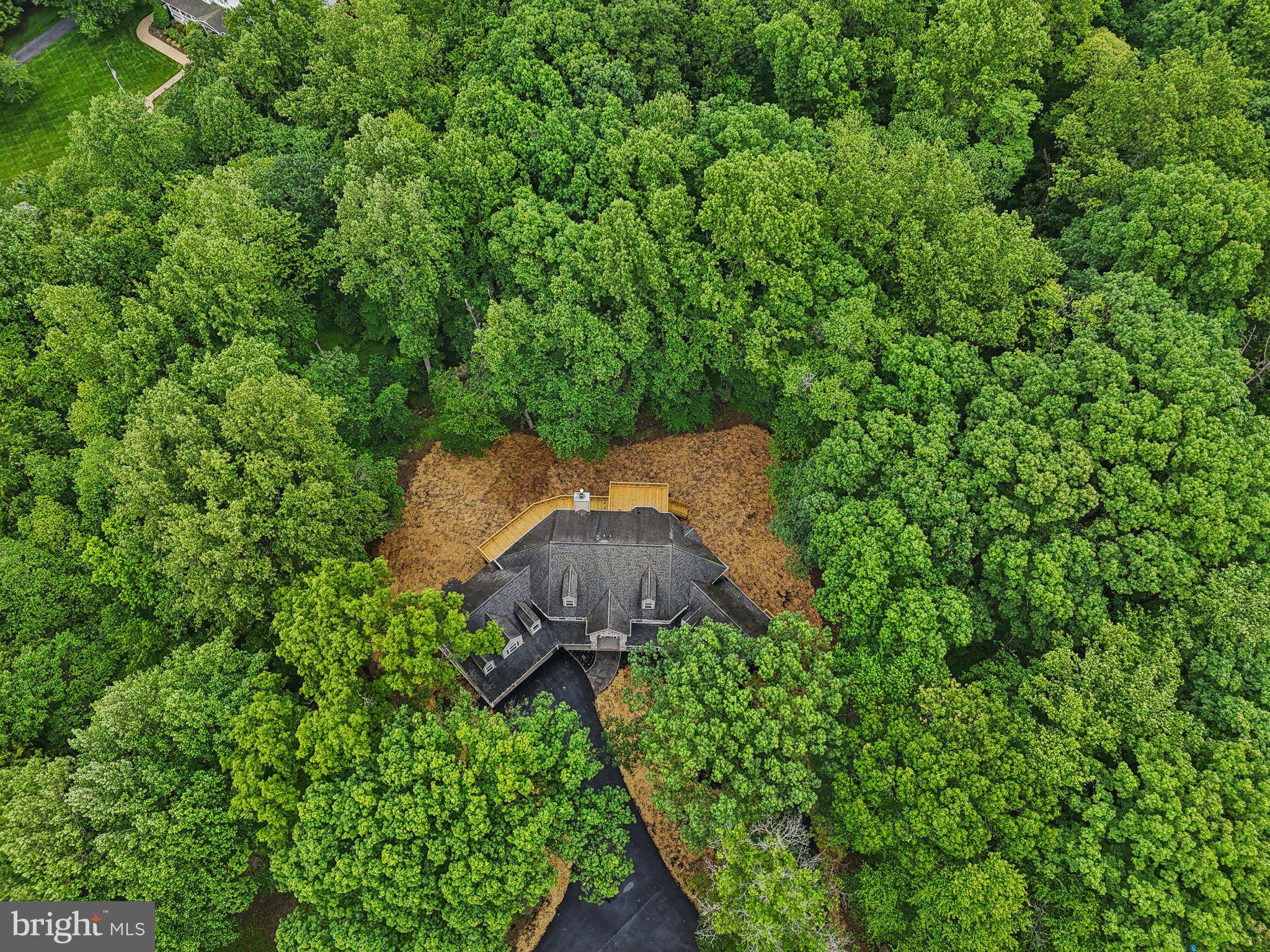 PEDDICORDS BANTER - Residential