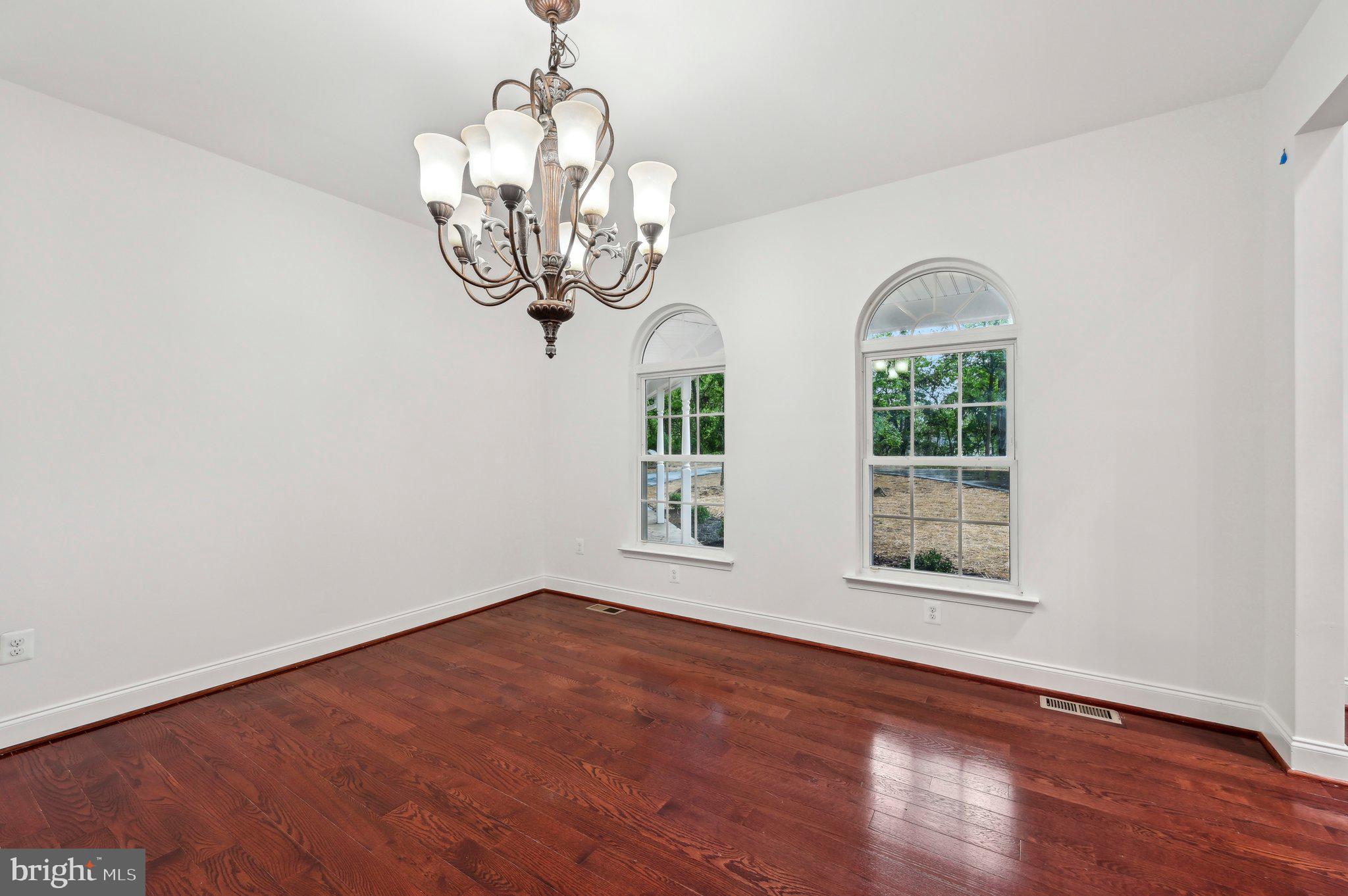 PEDDICORDS BANTER - Residential