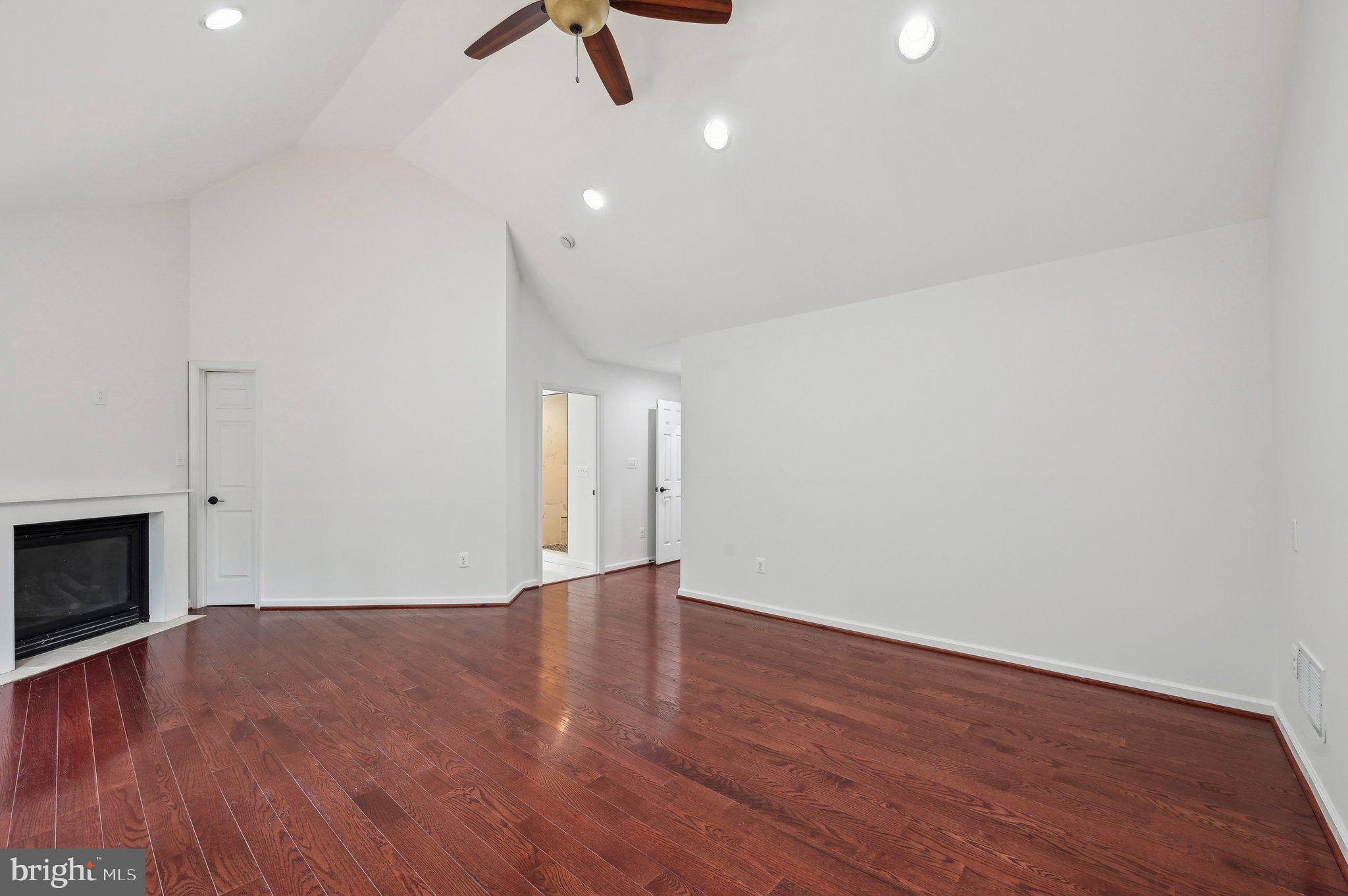 PEDDICORDS BANTER - Residential