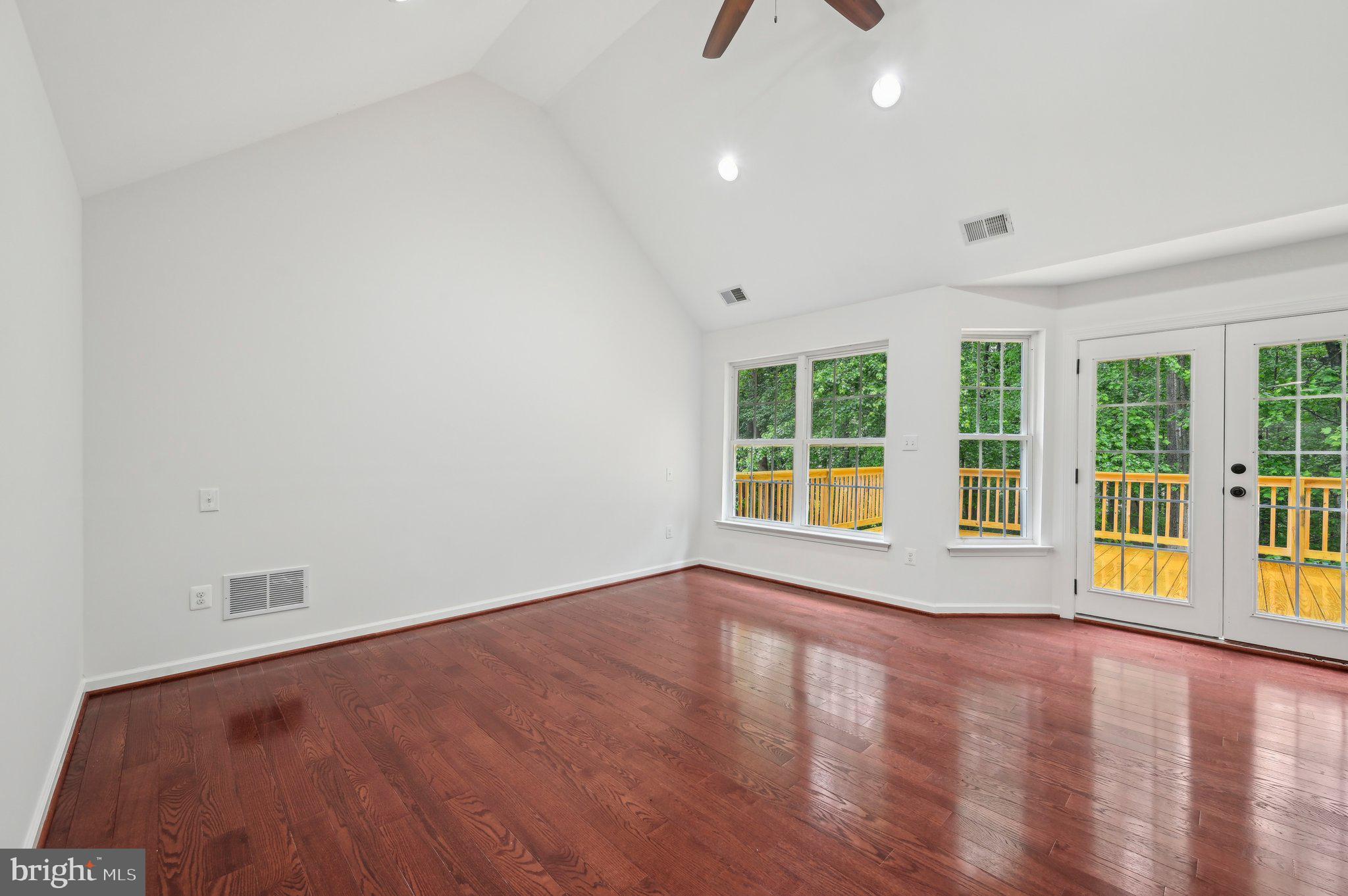 PEDDICORDS BANTER - Residential