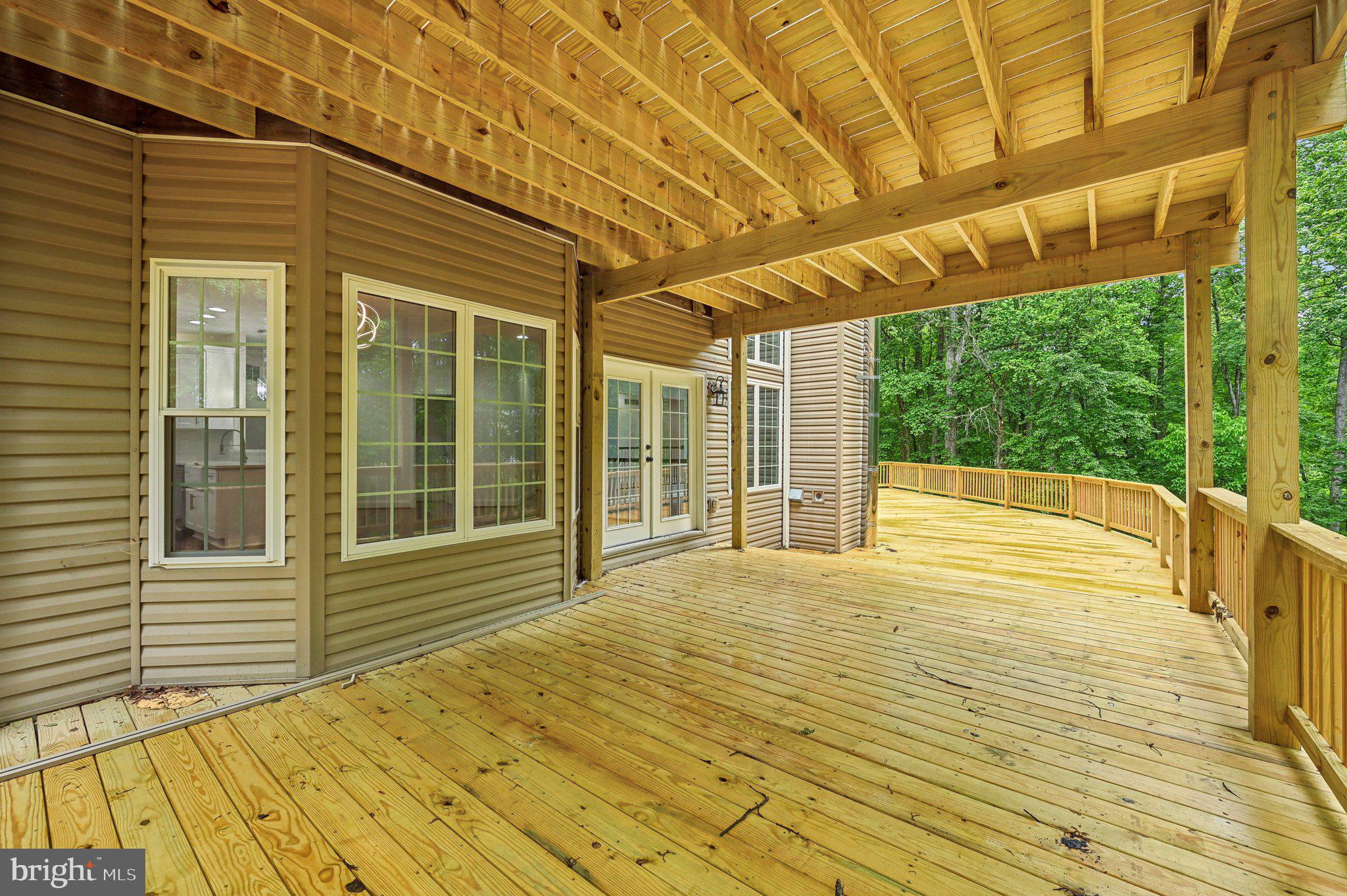 PEDDICORDS BANTER - Residential