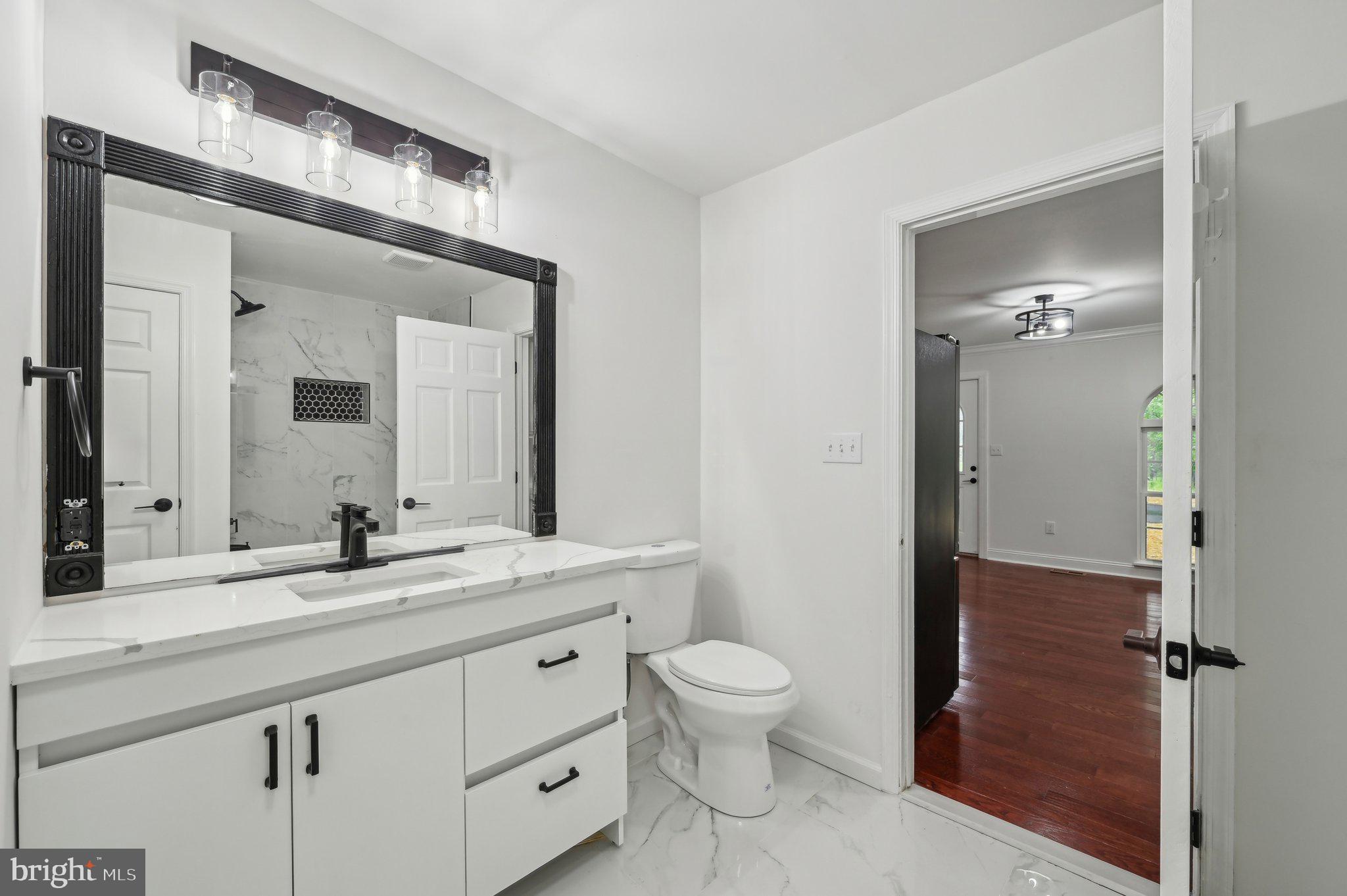 PEDDICORDS BANTER - Residential