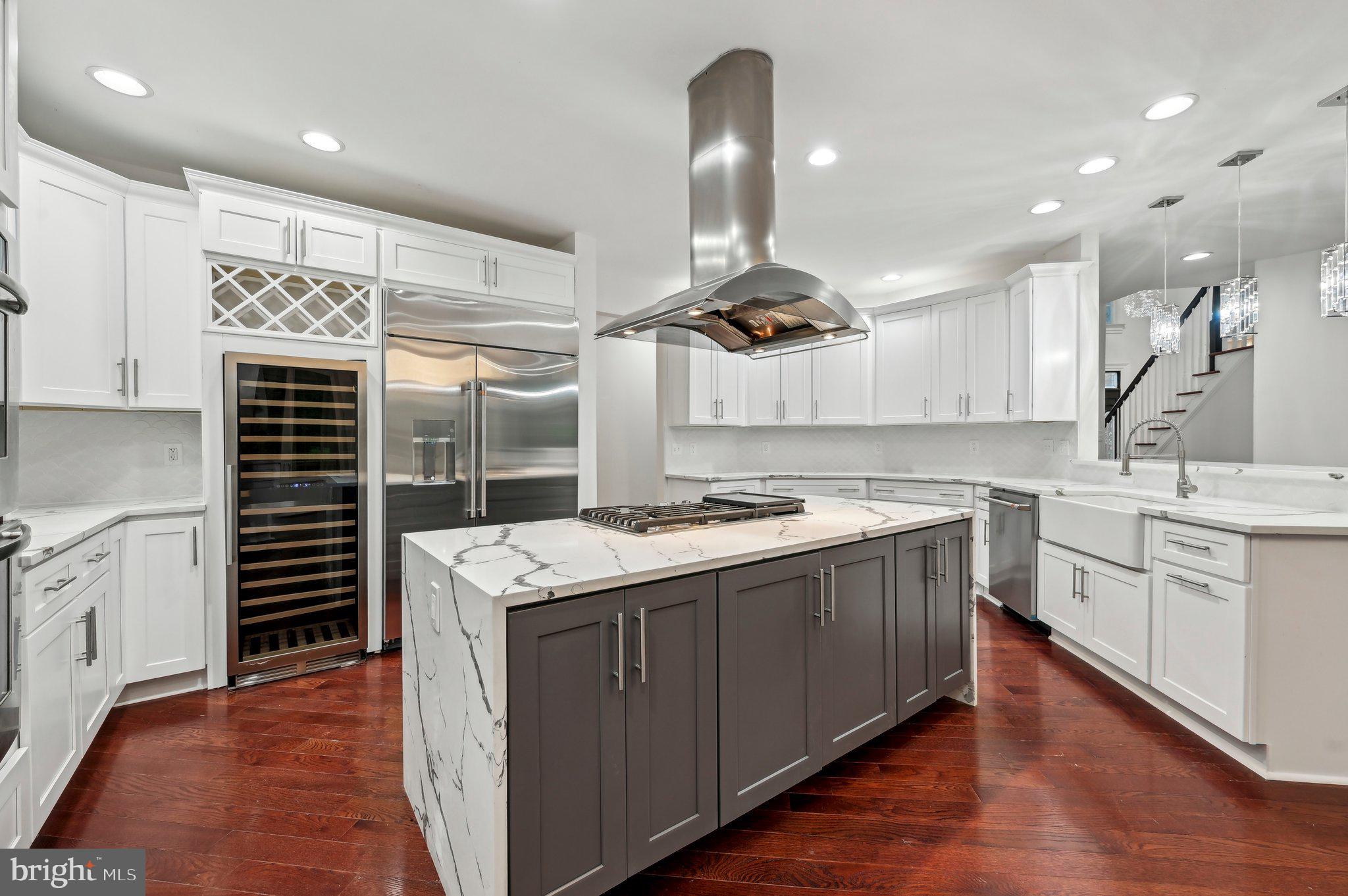 PEDDICORDS BANTER - Residential