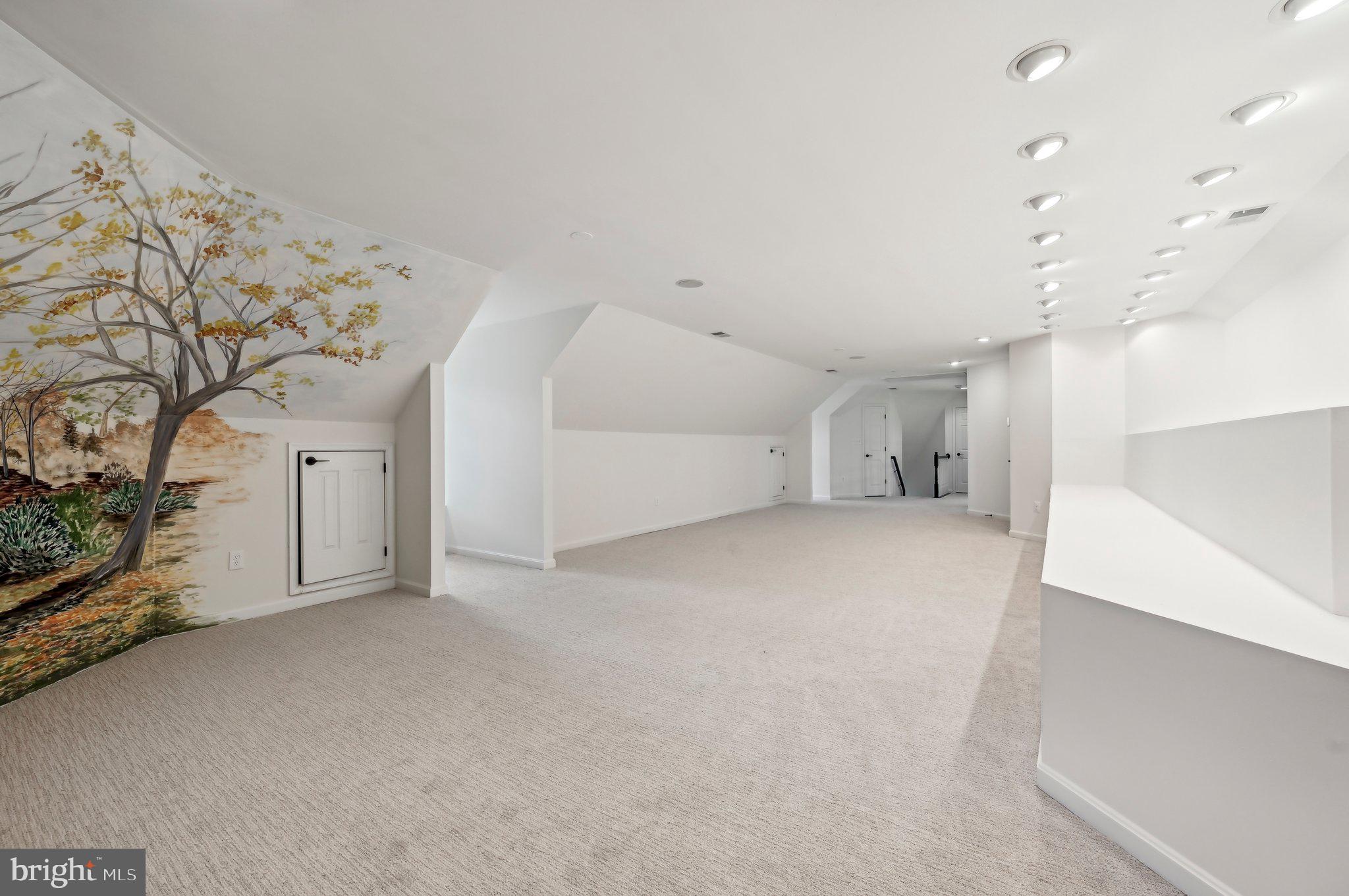 PEDDICORDS BANTER - Residential