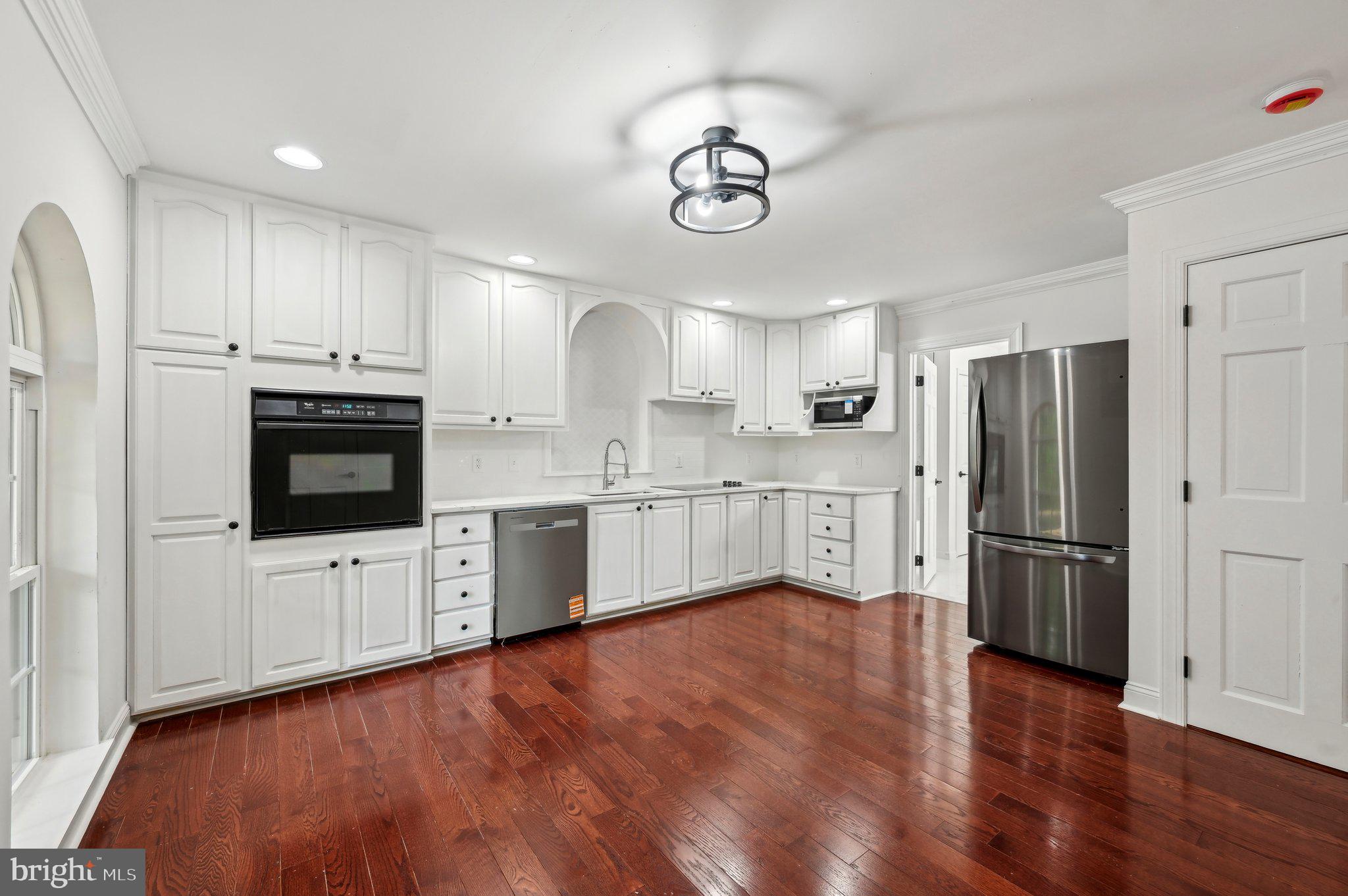 PEDDICORDS BANTER - Residential