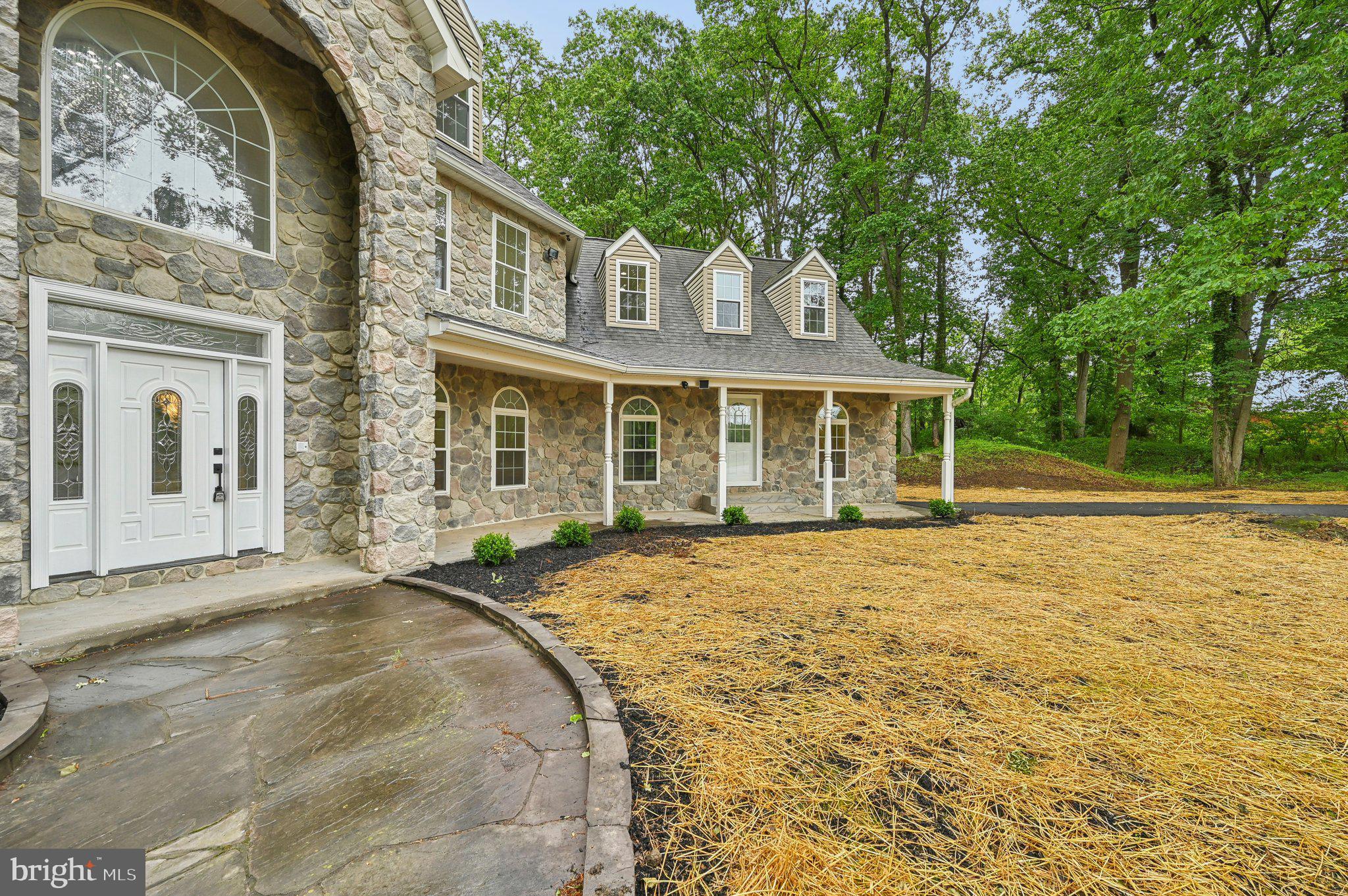 PEDDICORDS BANTER - Residential