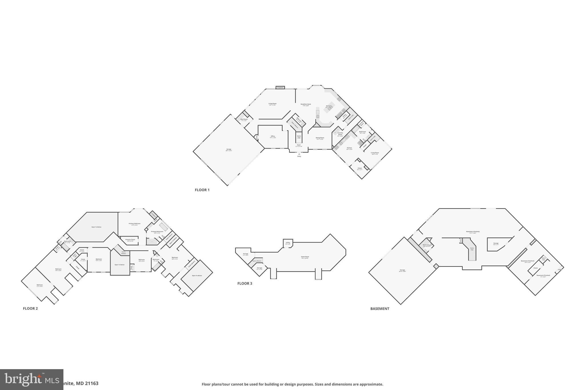 PEDDICORDS BANTER - Residential