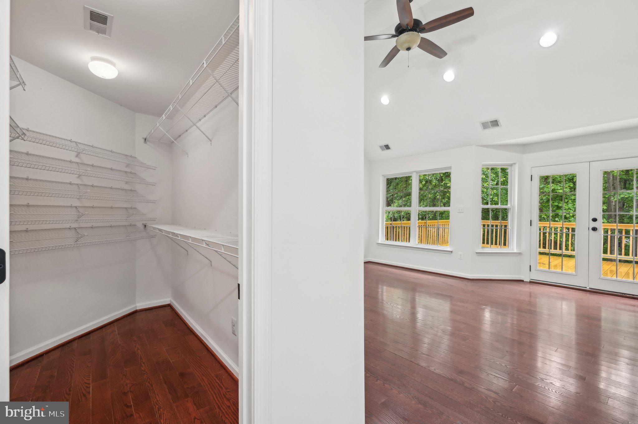 PEDDICORDS BANTER - Residential