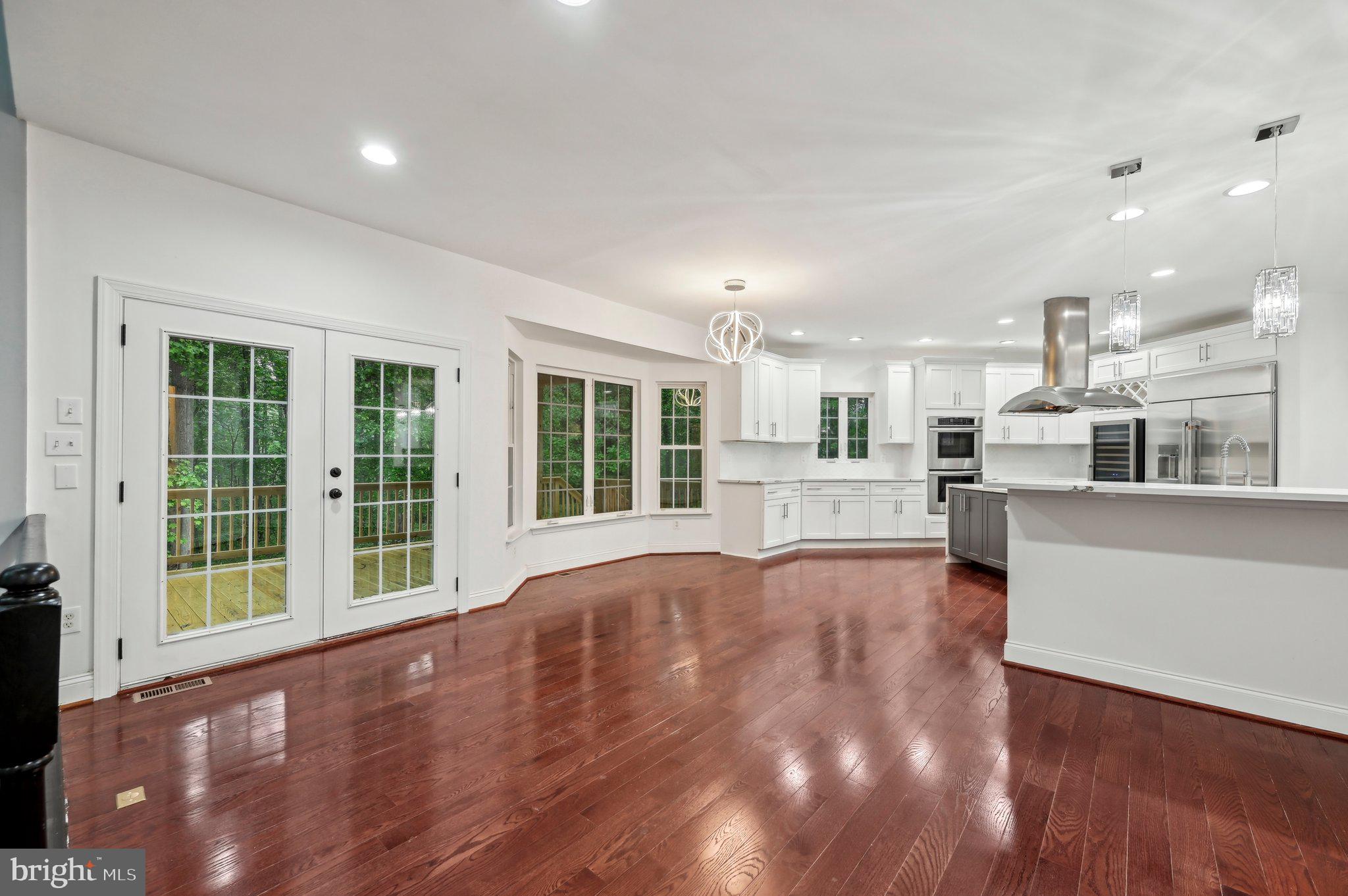 PEDDICORDS BANTER - Residential