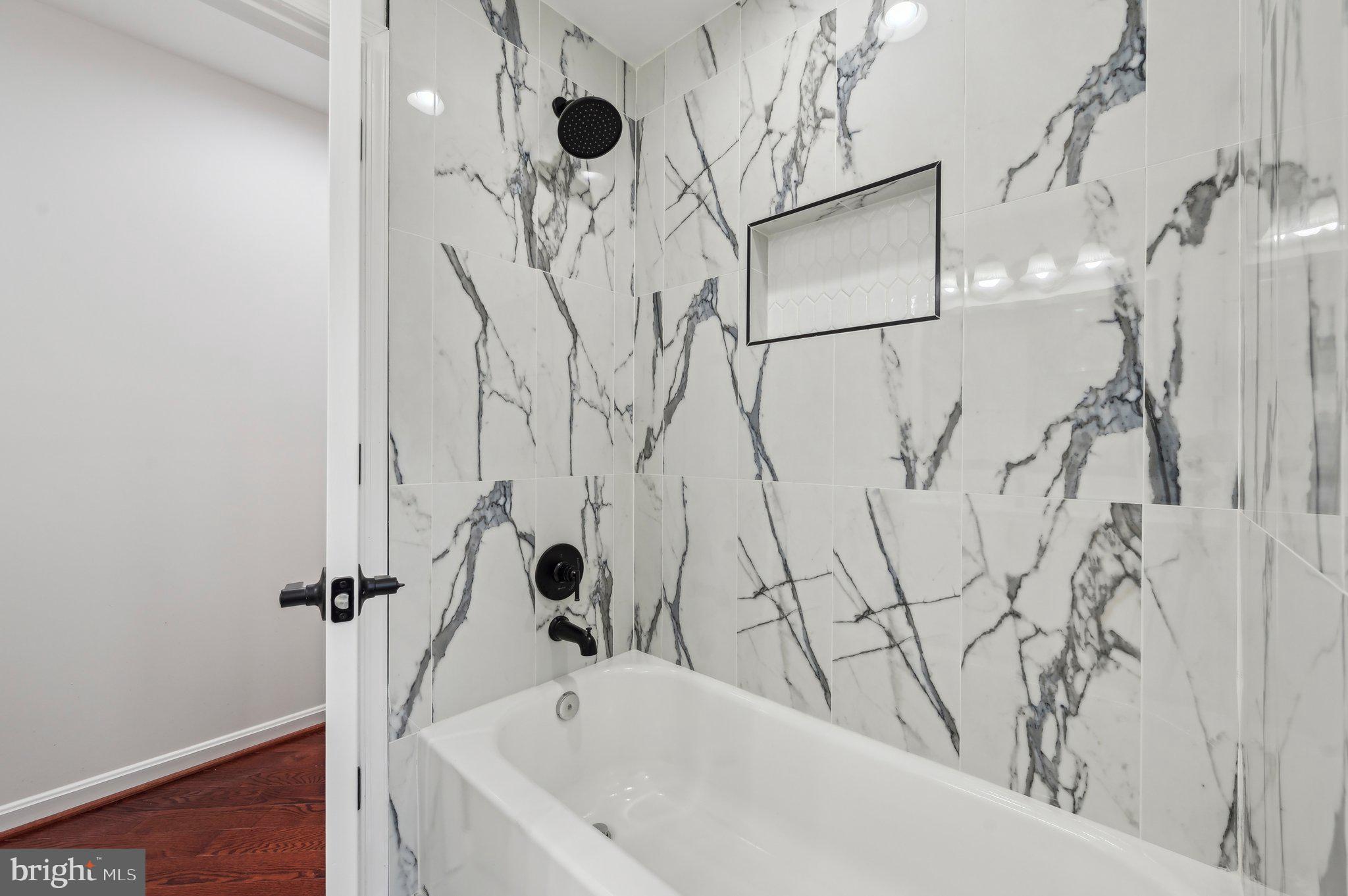 PEDDICORDS BANTER - Residential