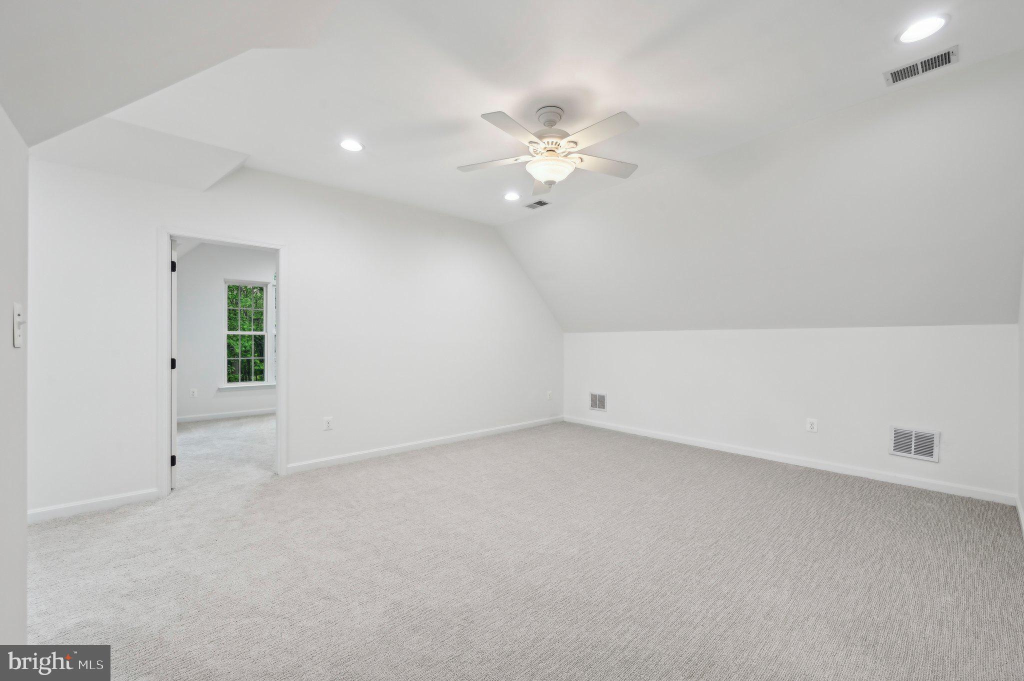 PEDDICORDS BANTER - Residential