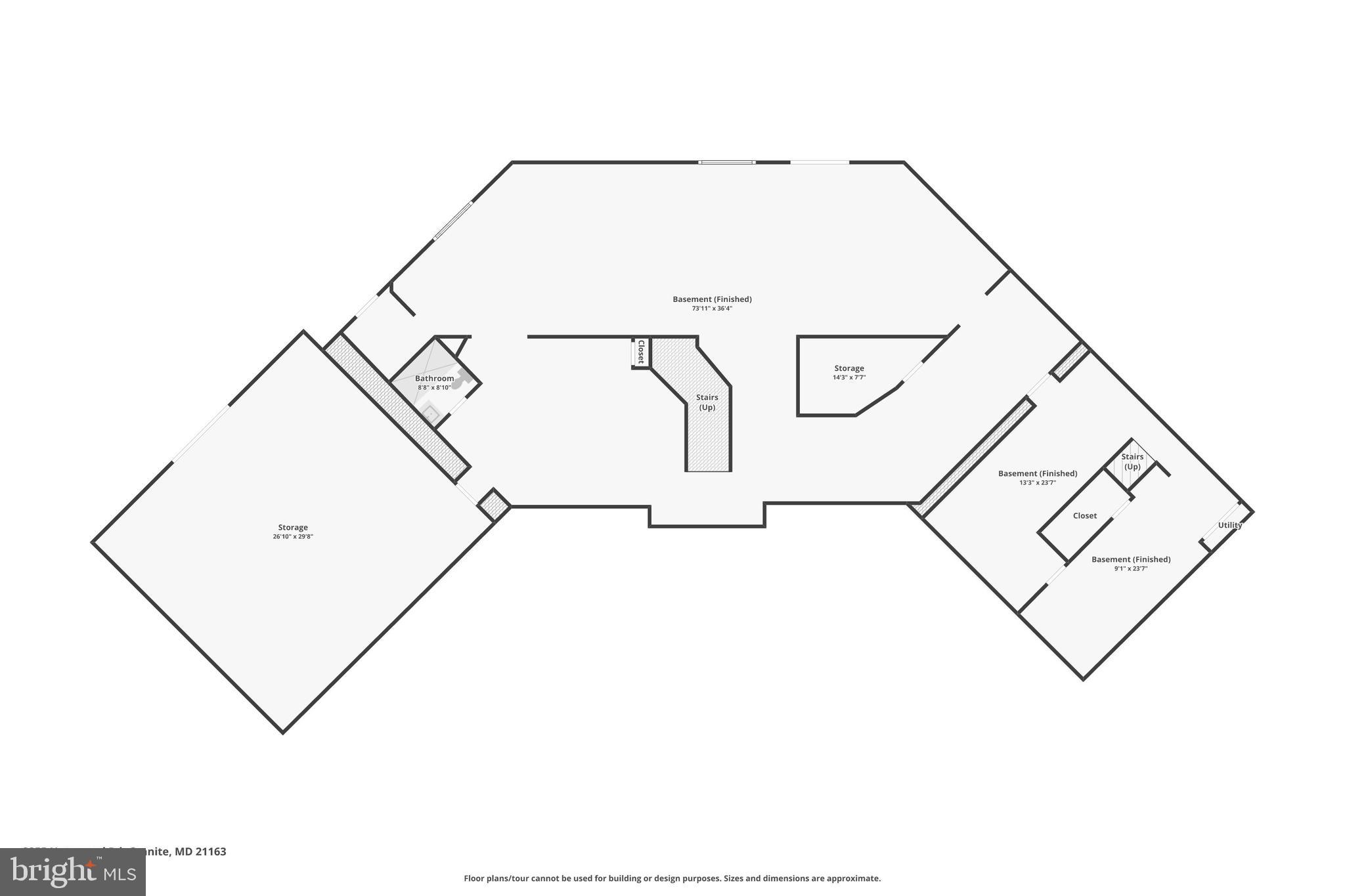 PEDDICORDS BANTER - Residential