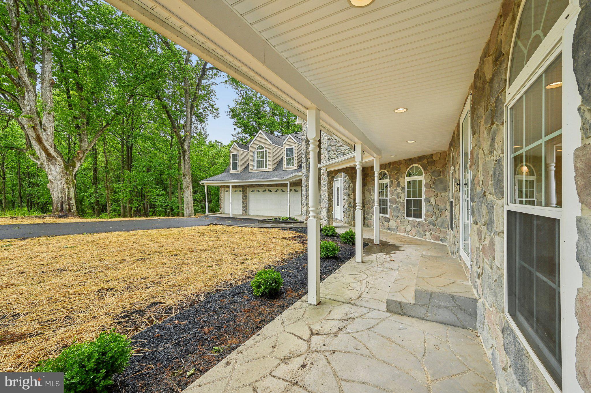 PEDDICORDS BANTER - Residential