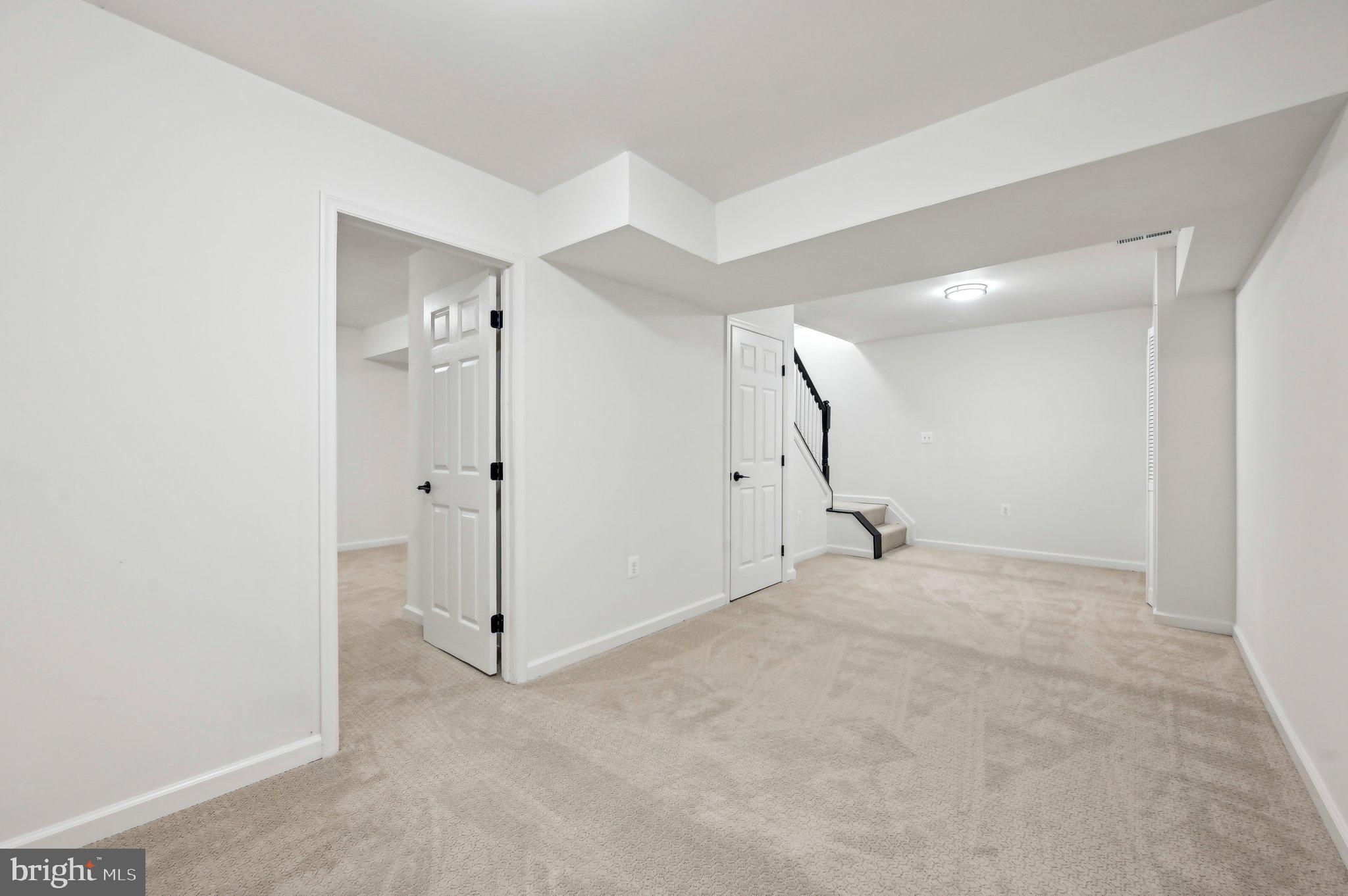 PEDDICORDS BANTER - Residential