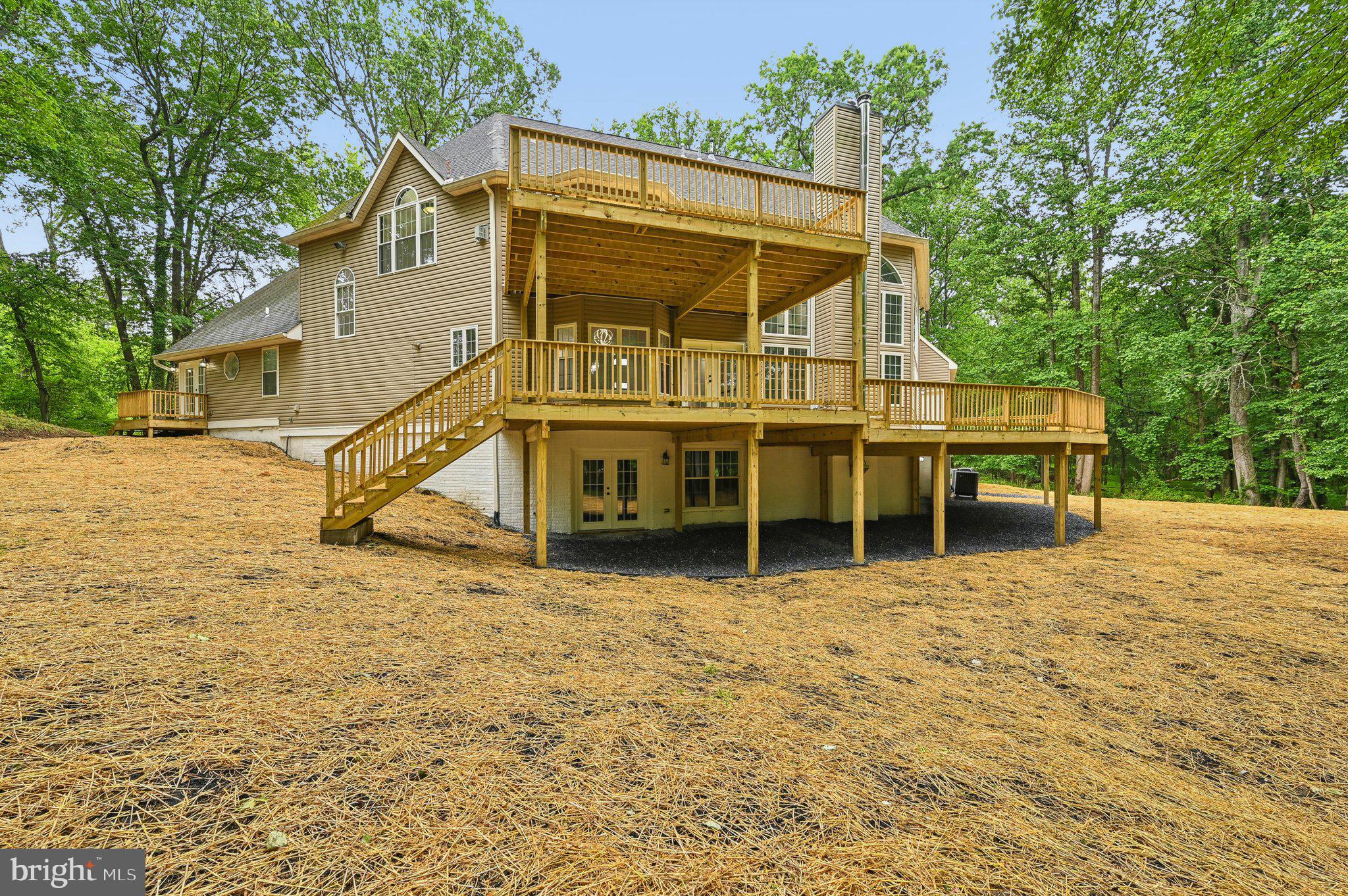 PEDDICORDS BANTER - Residential