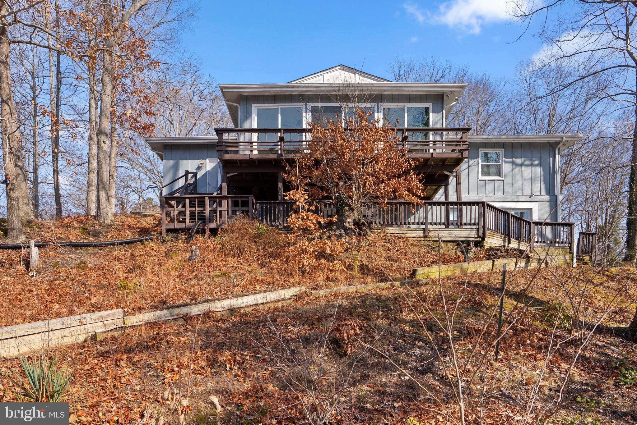 DRUM POINT - Residential