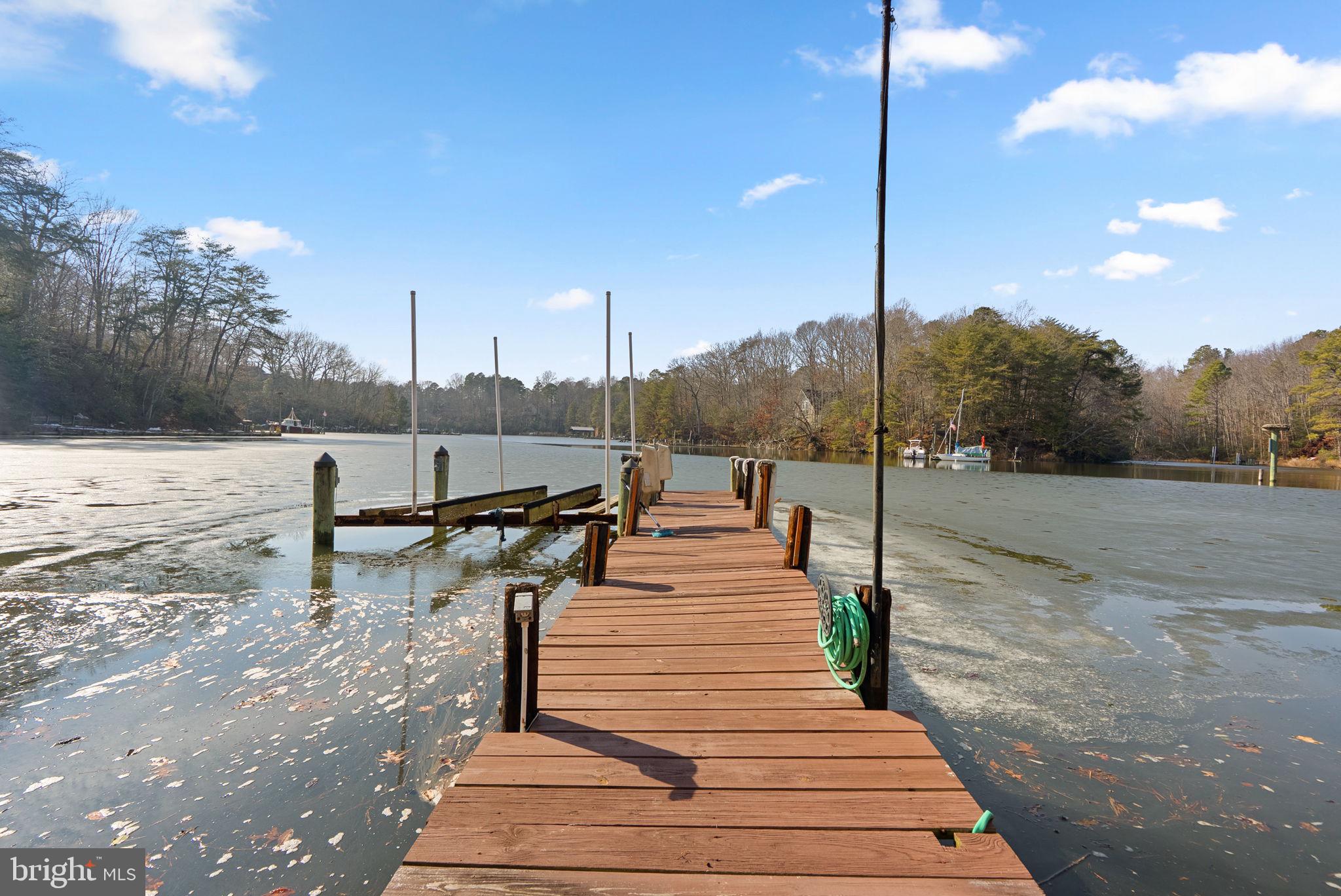 DRUM POINT - Residential